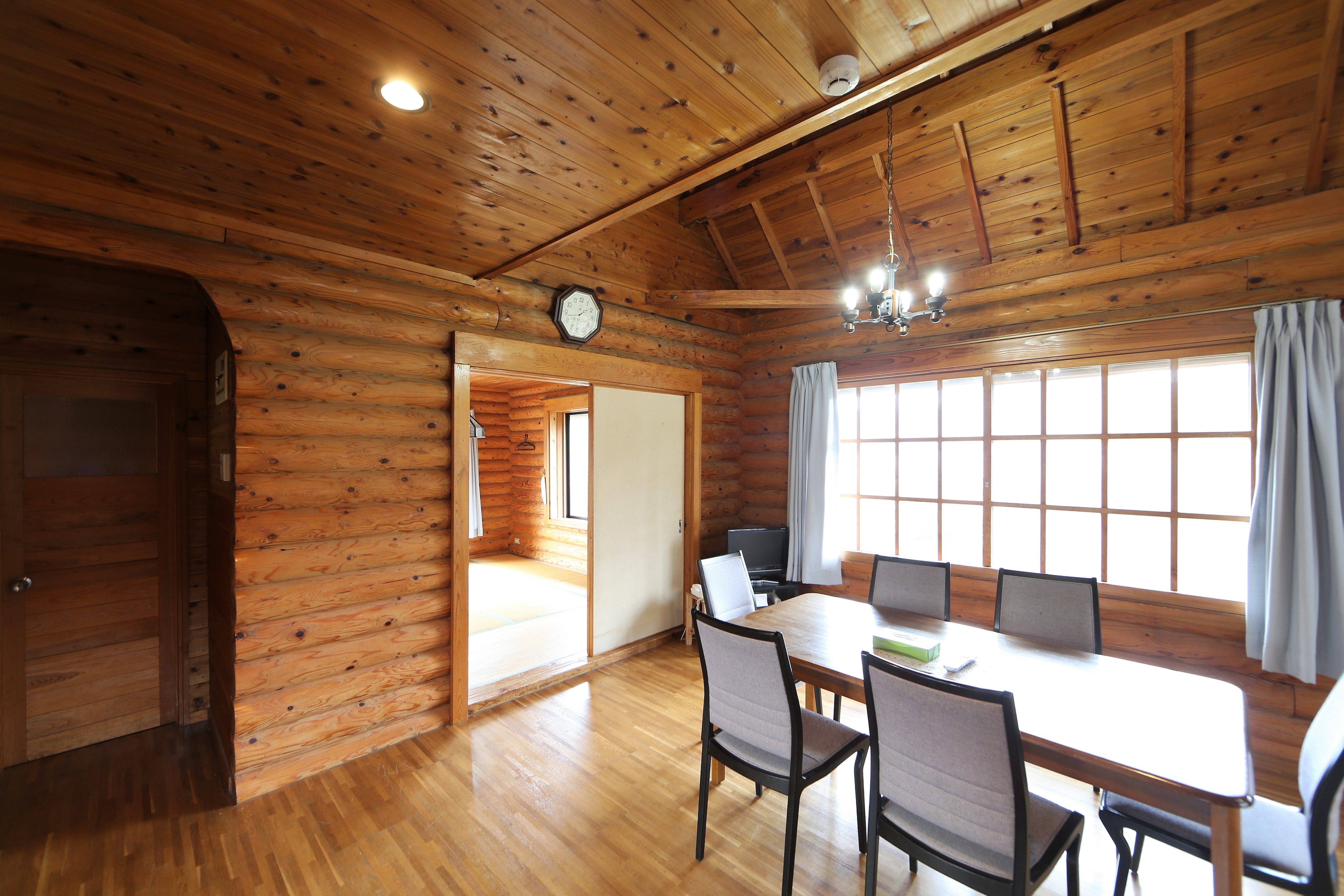 木屋 ST Living