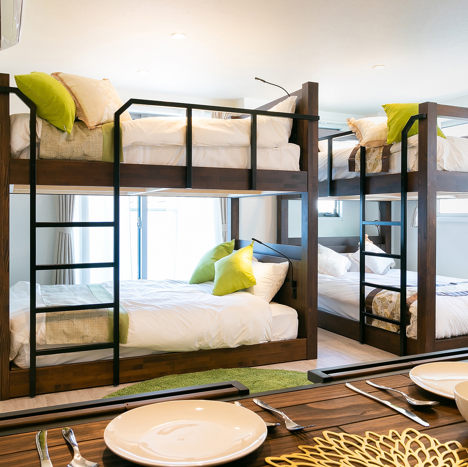 Deluxe Loft
