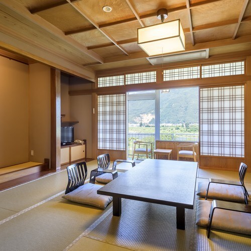 본관 표준 일본식 방