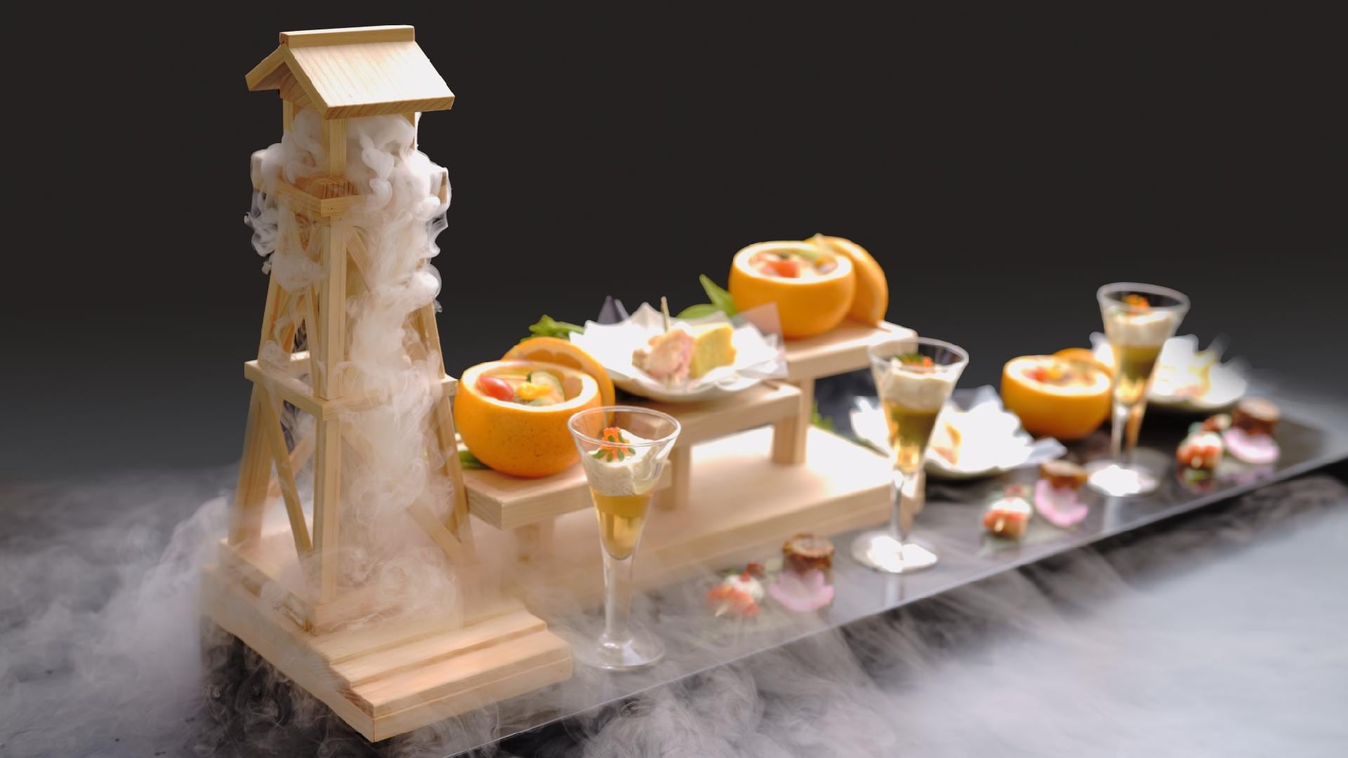 * [Appetizer] Mineonsen Daifunto-Spinning-