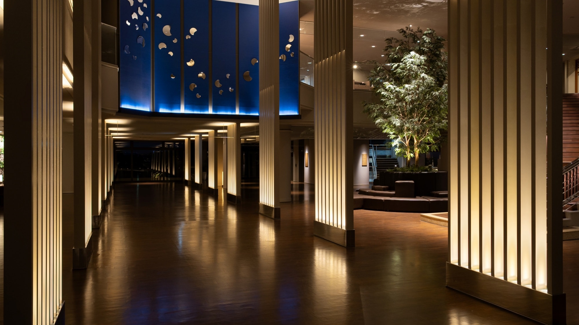 Lobby/Entrance