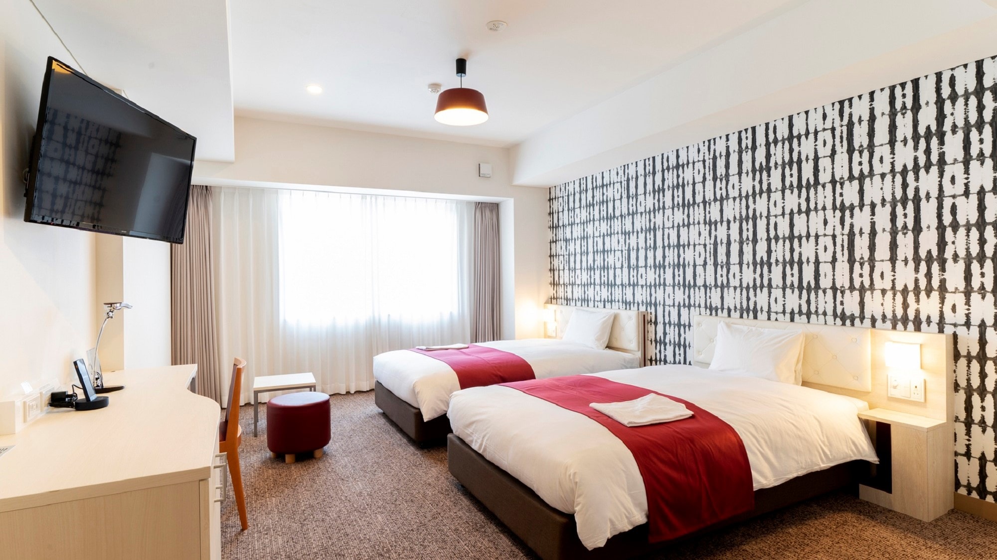Kamar Superior (contoh)
