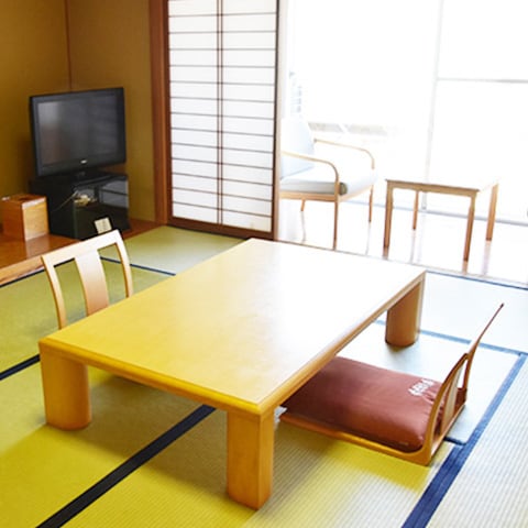 日式房間