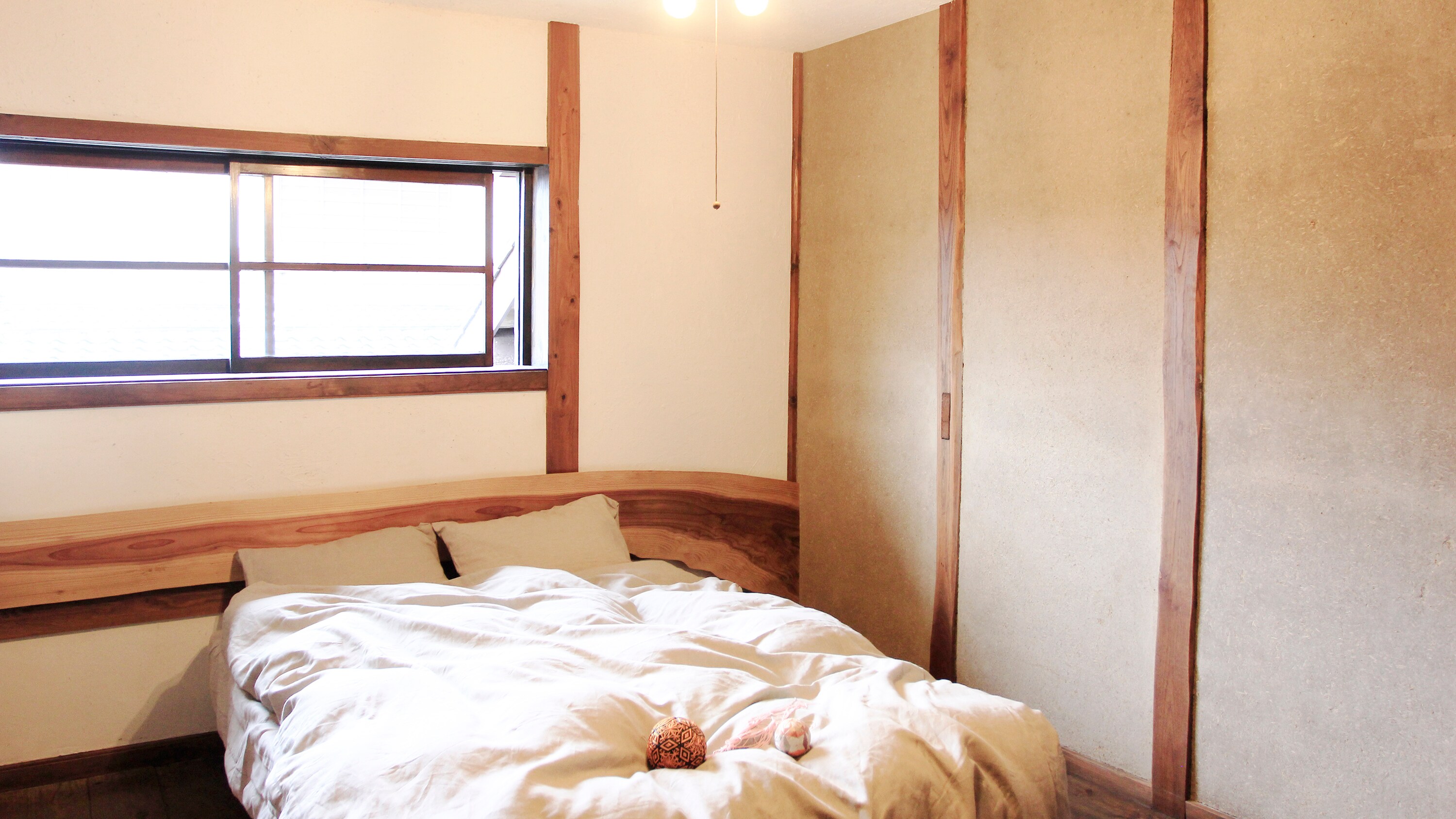 Karafuru Kanemo: Second floor guest room