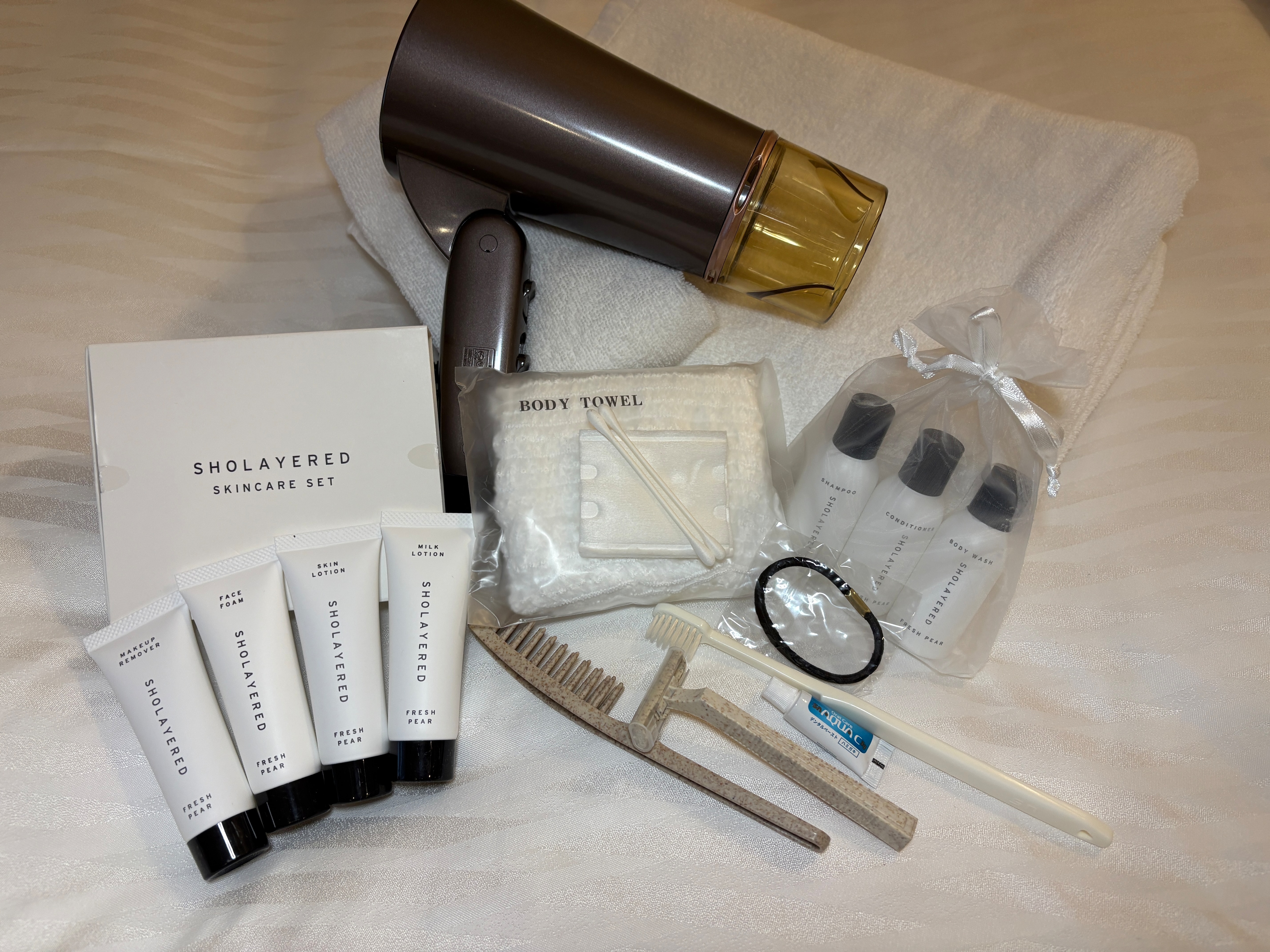 아메니메타 각종