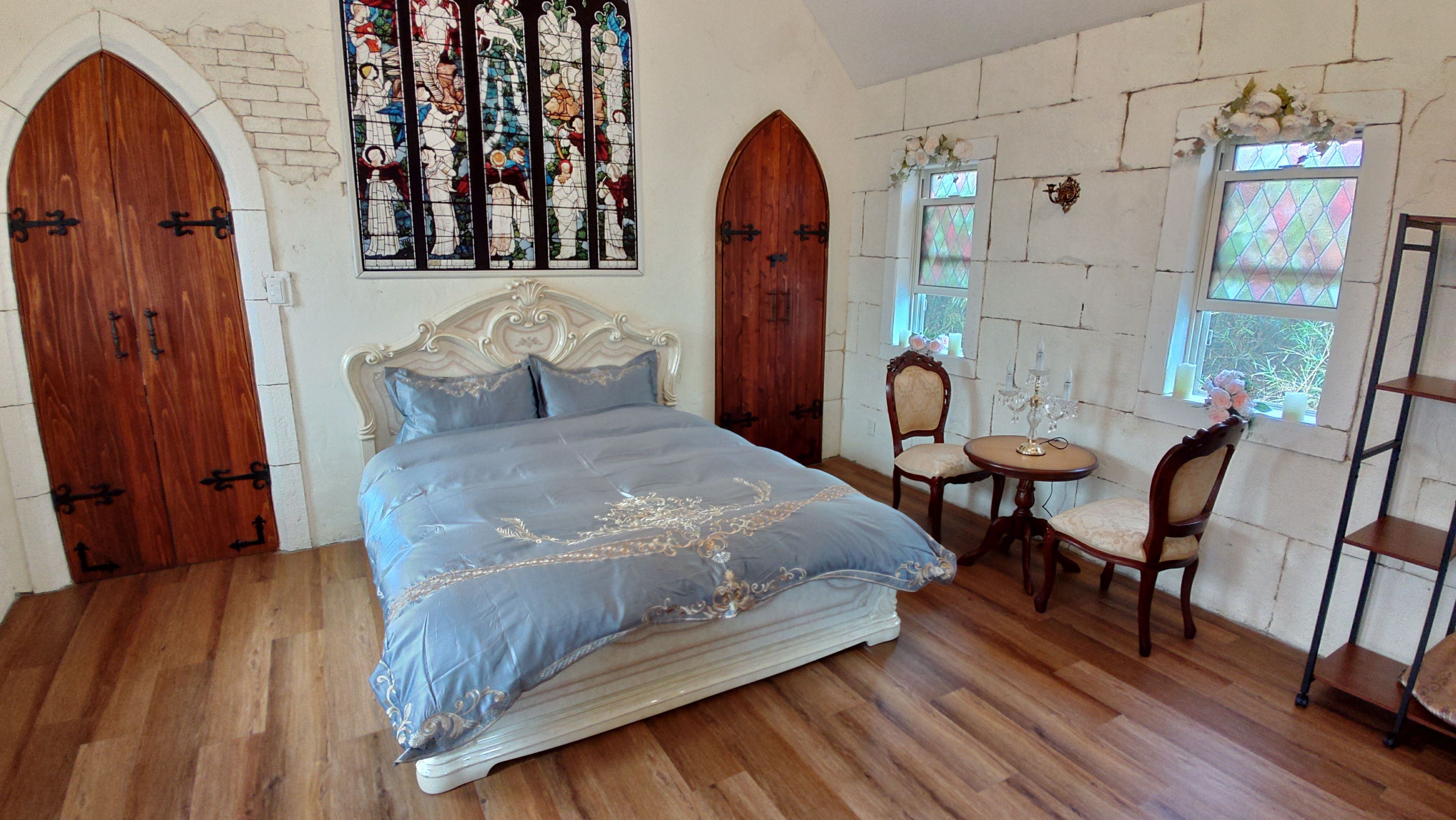 [Chapel Cottage]