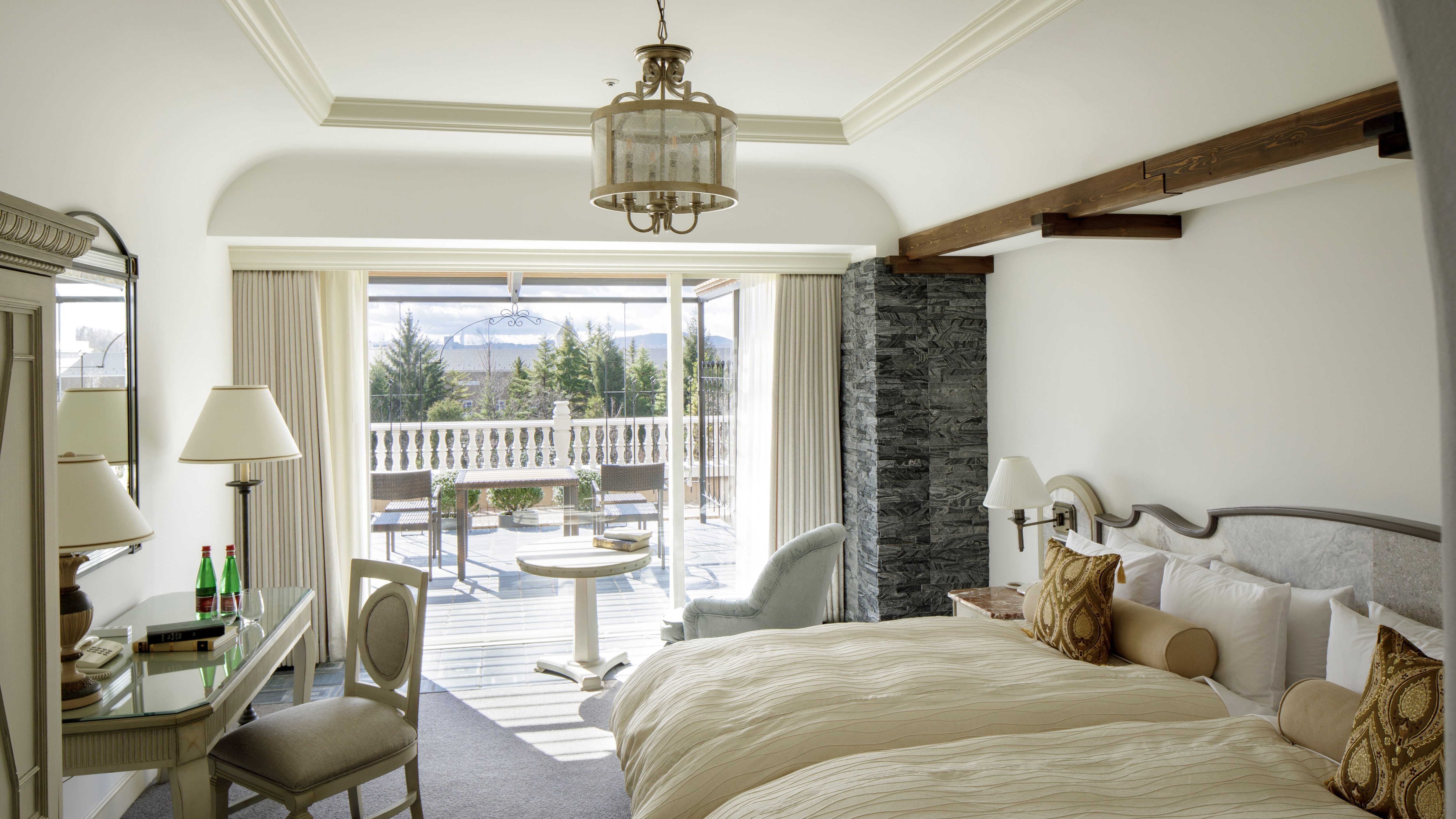 Terrace Junior Suite Twin_Room 325
