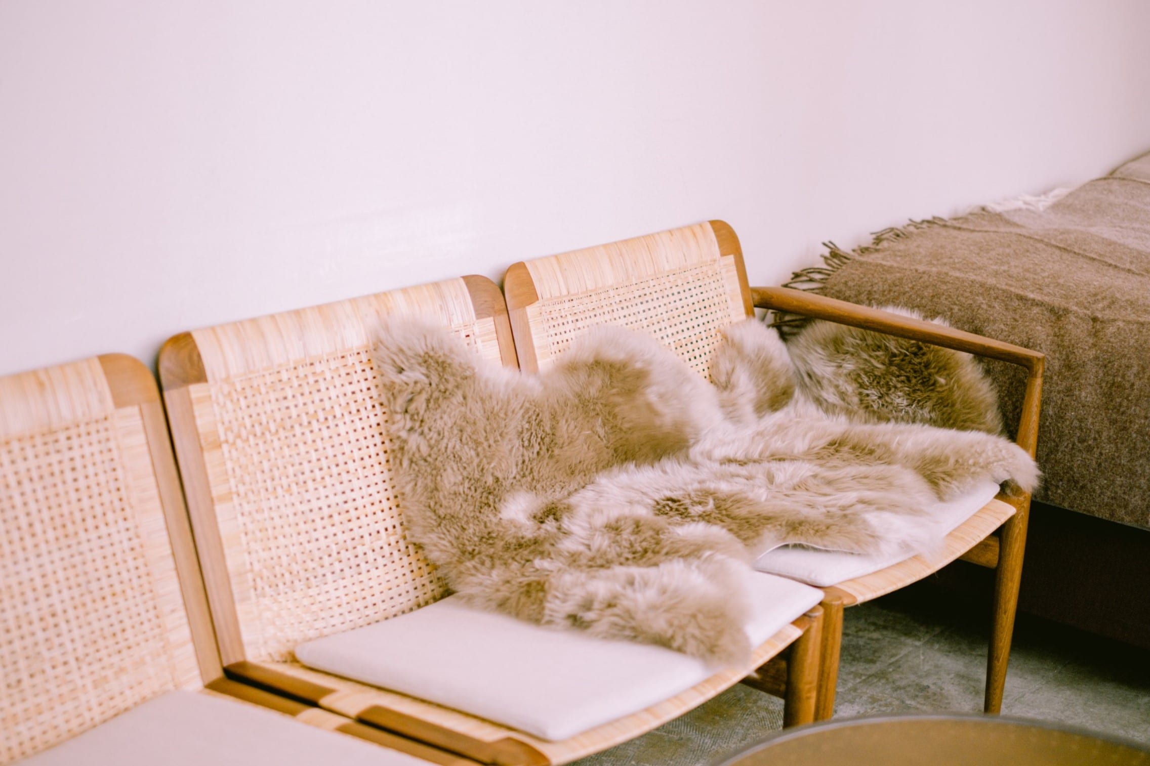 ห้องดับเบิ้ล แชนเดอเลียร์ คิง