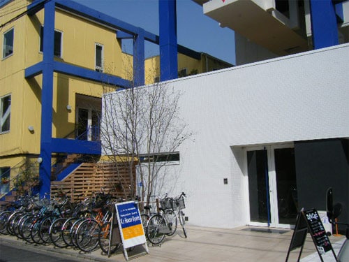 Appearance image