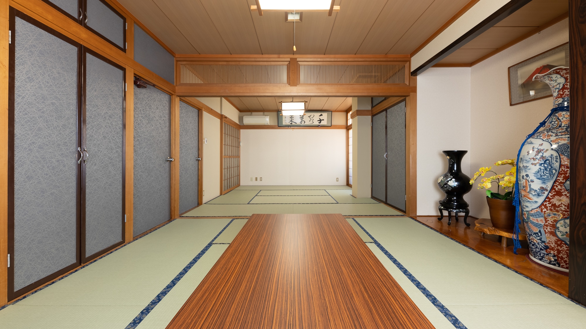Kamar [Kamar keluarga bergaya Jepang]