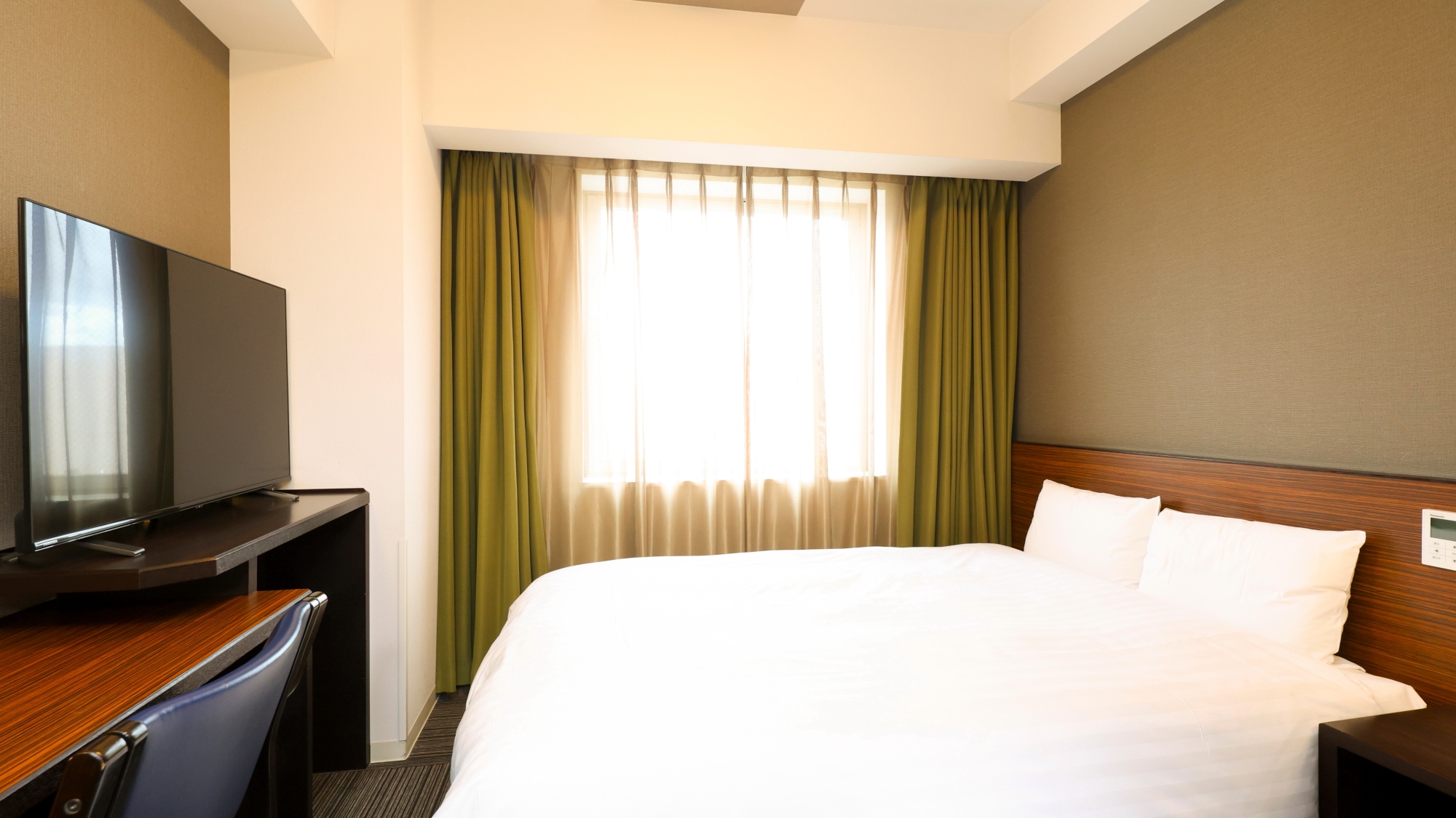 ◆【Kamar Ganda】