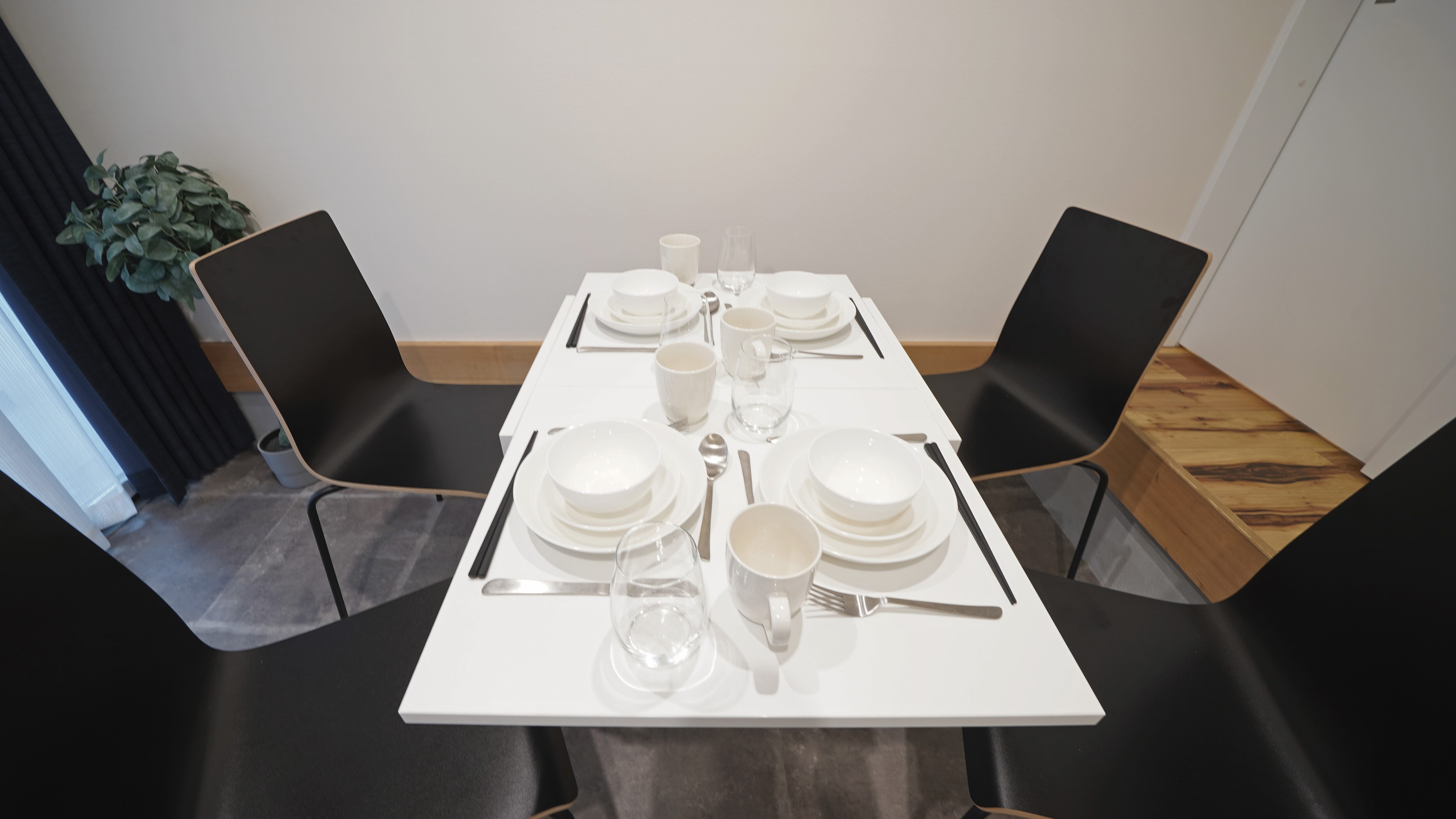 Doma Dining