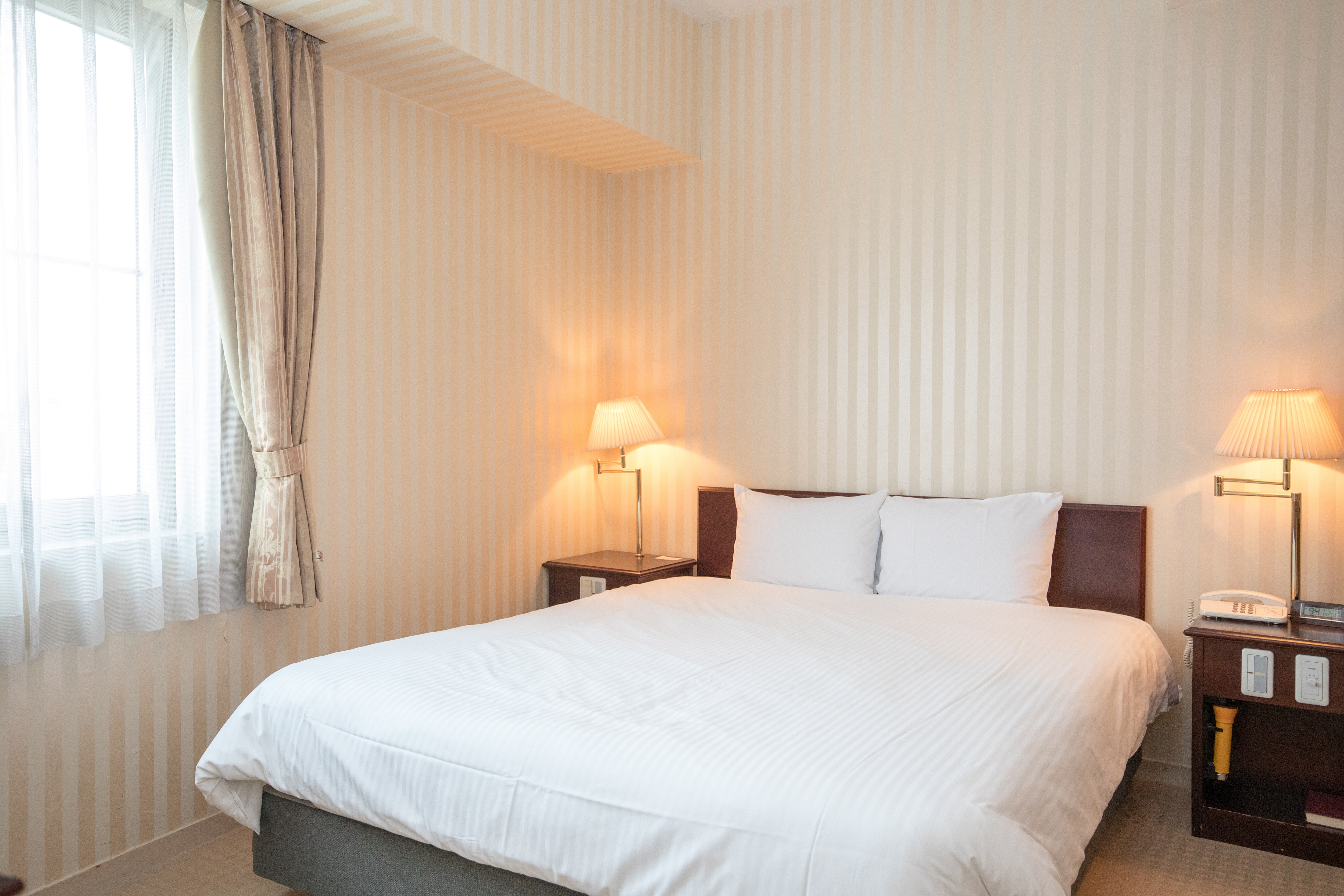 Suite Double (image)