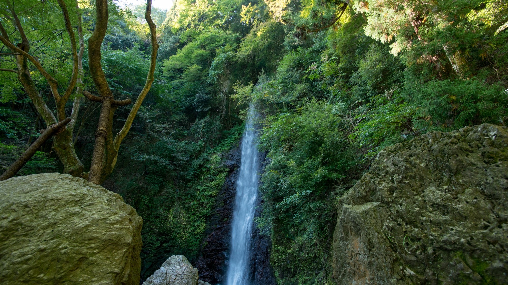 Yoro Falls