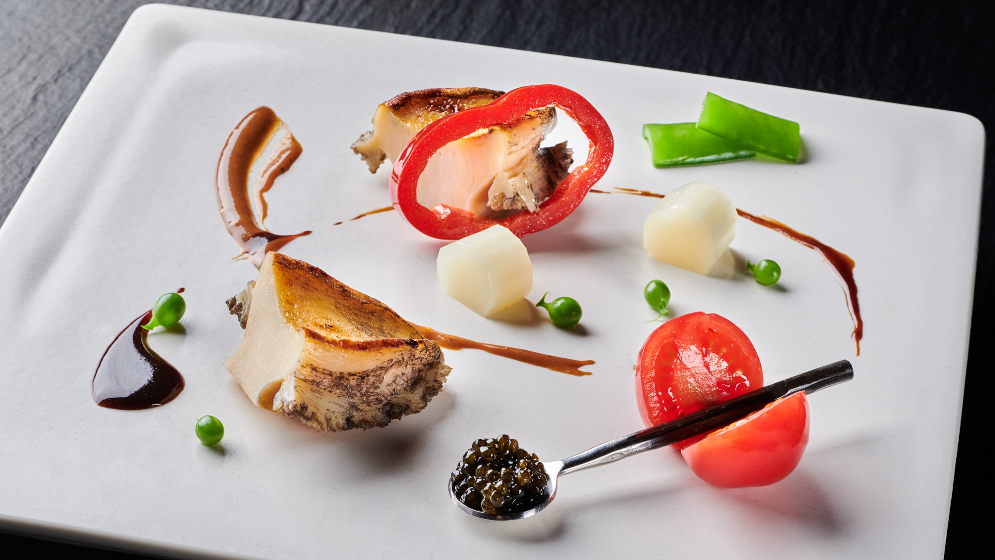 gambar Kaiseki