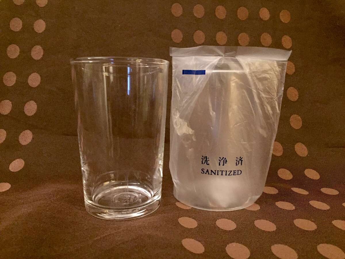 ◆ 유리 ◆ 냉장고 내에 준비하고 있습니다.