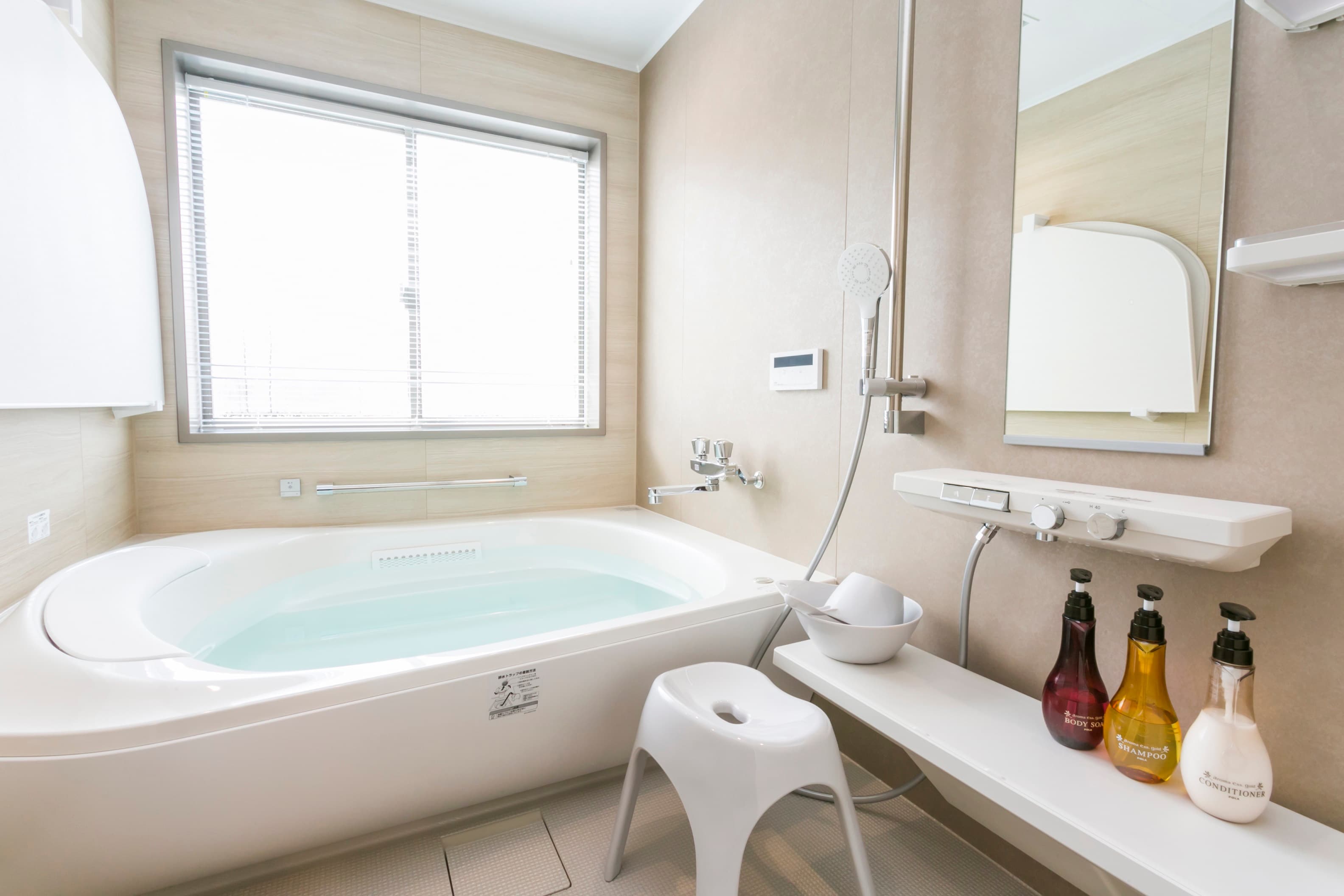 Electric bath