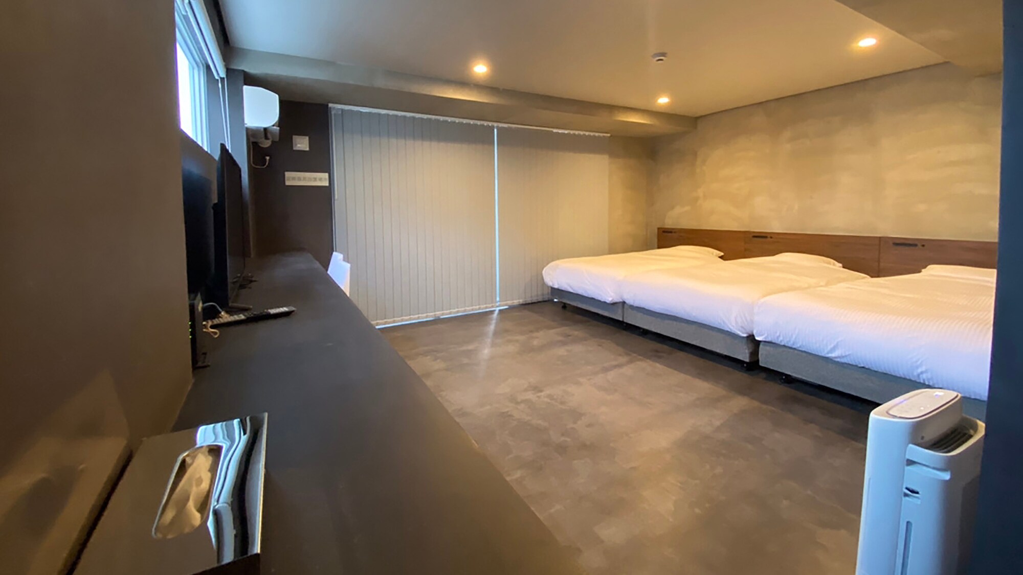 Comfort Studio | Bedroom