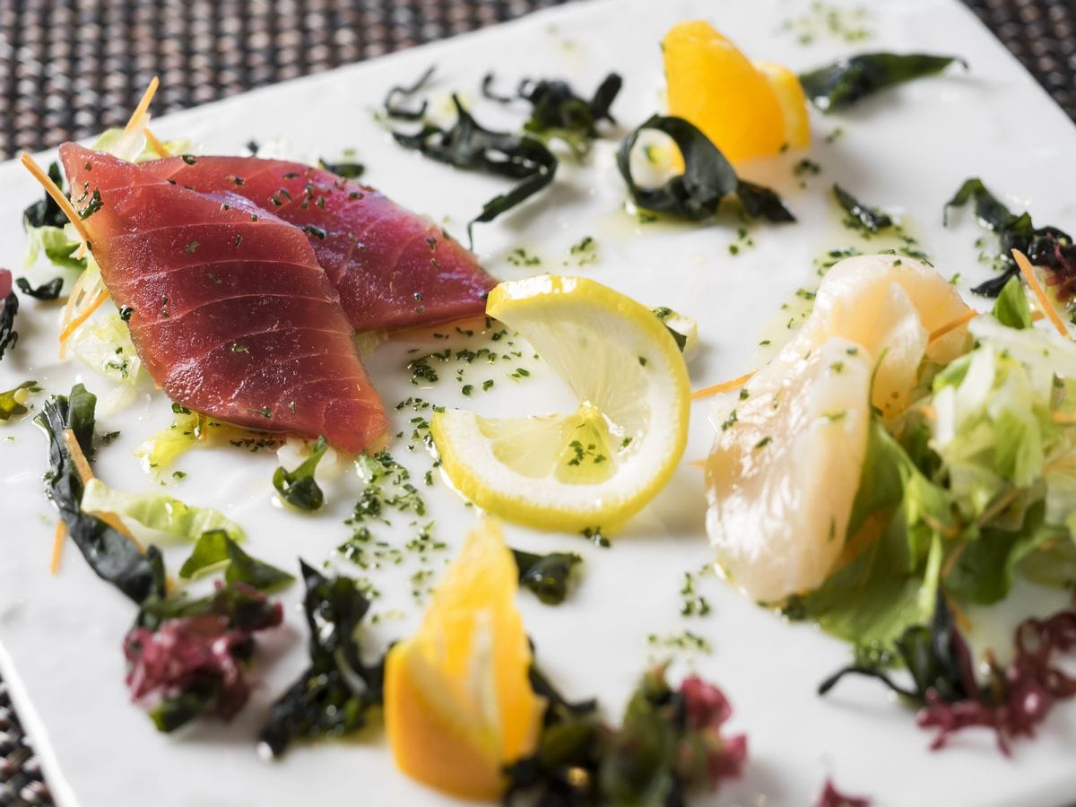 Sashimi