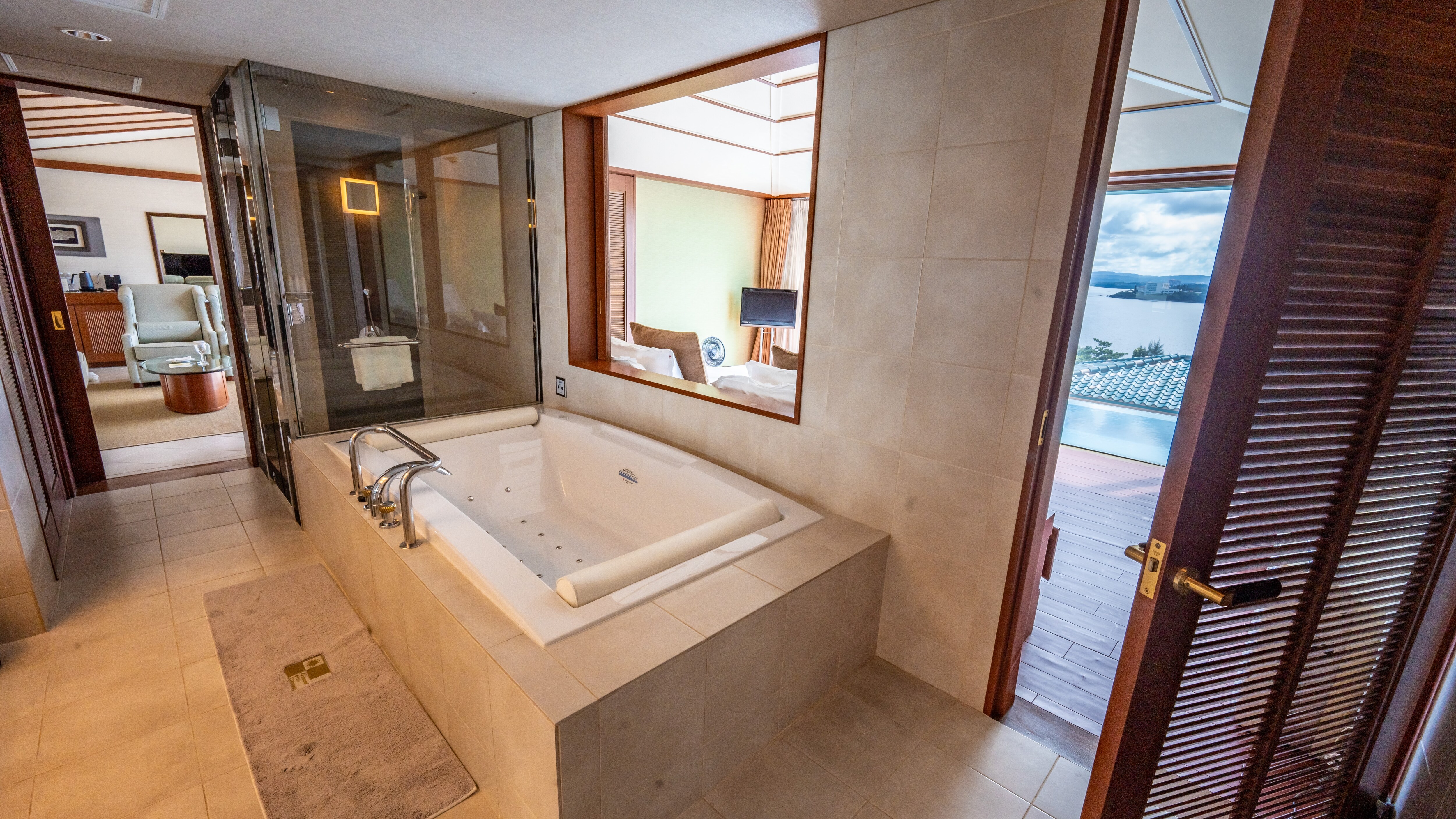 [Suite Oriental] 2 kamar tidur (100㎡)