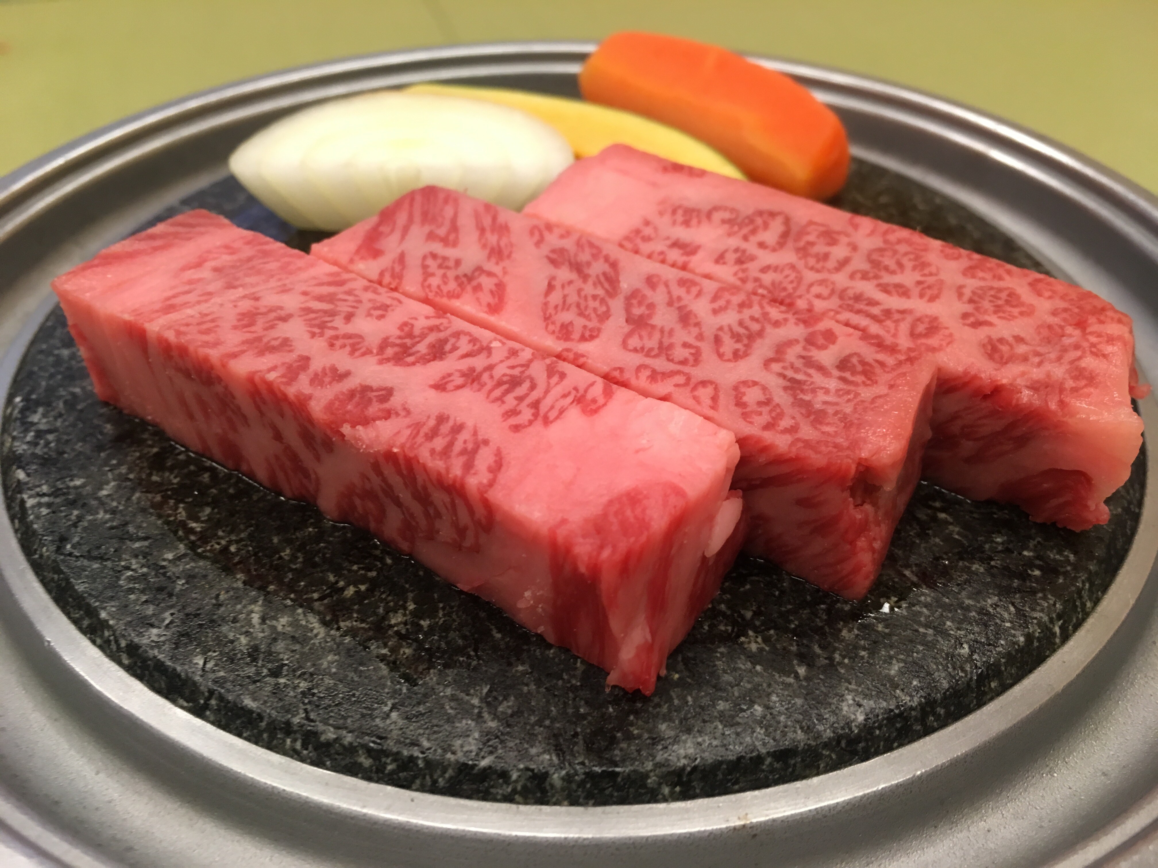 山形牛排