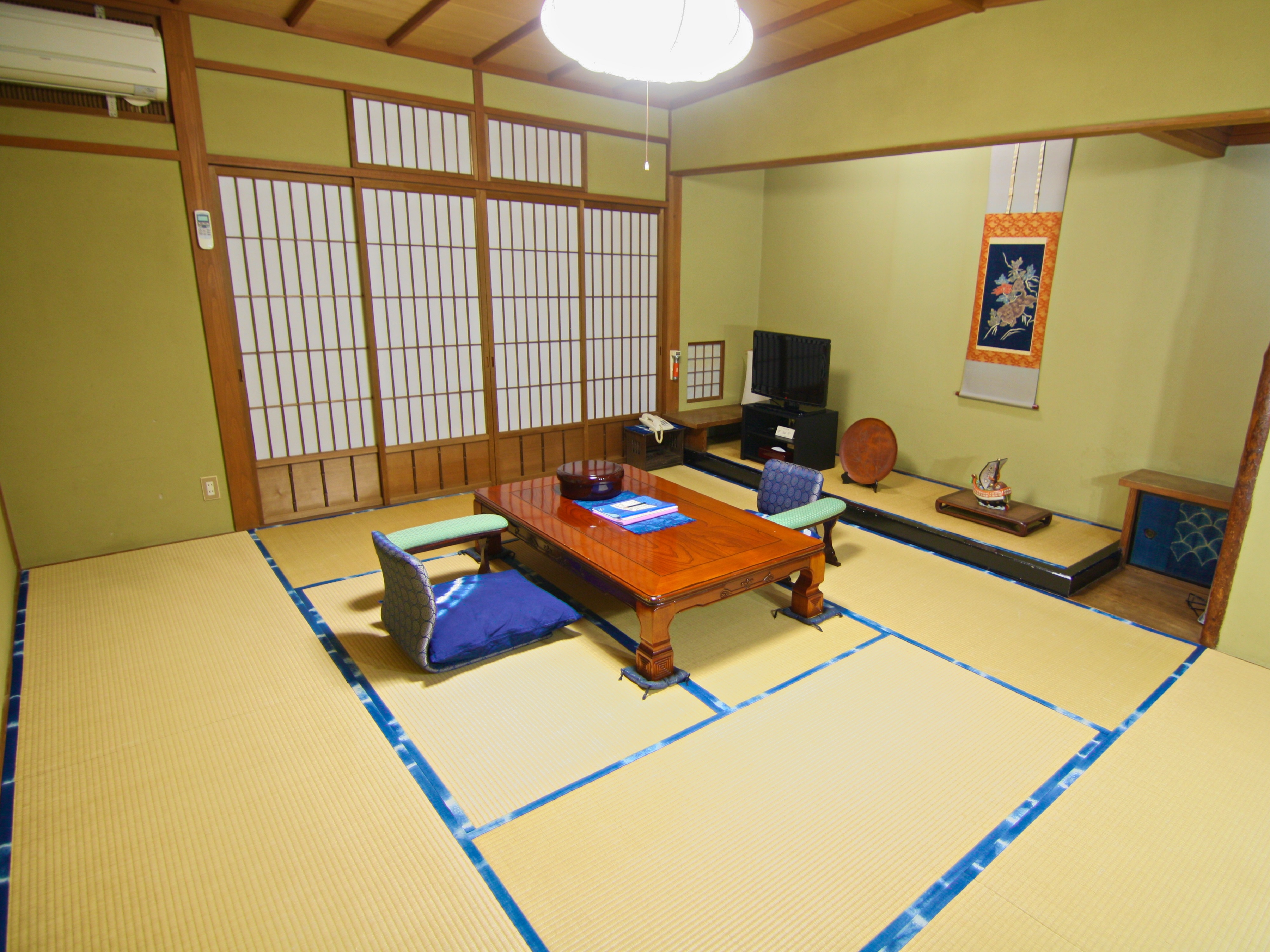 Hotel photo 12 of Kiya Ryokan.