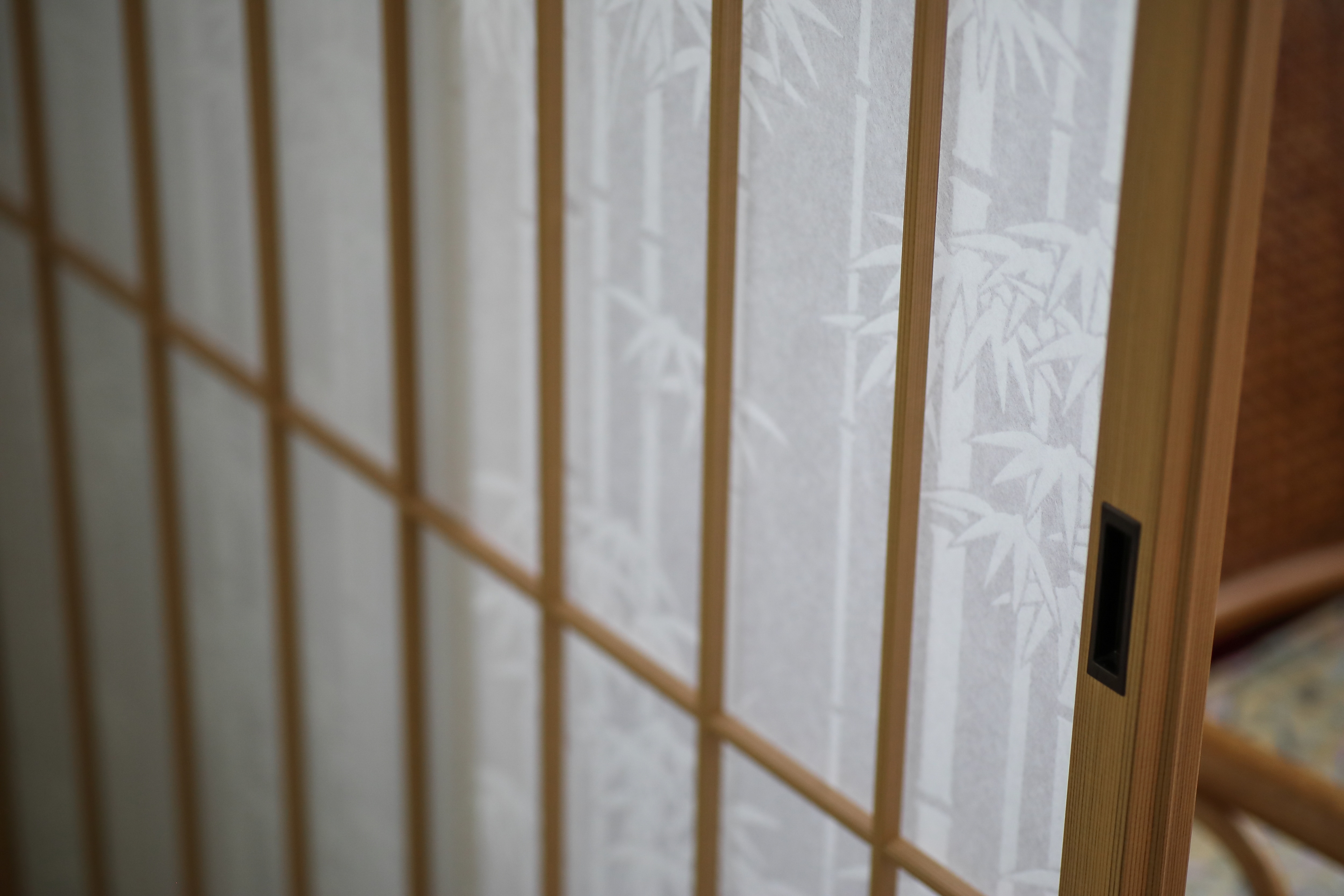 Guest room image