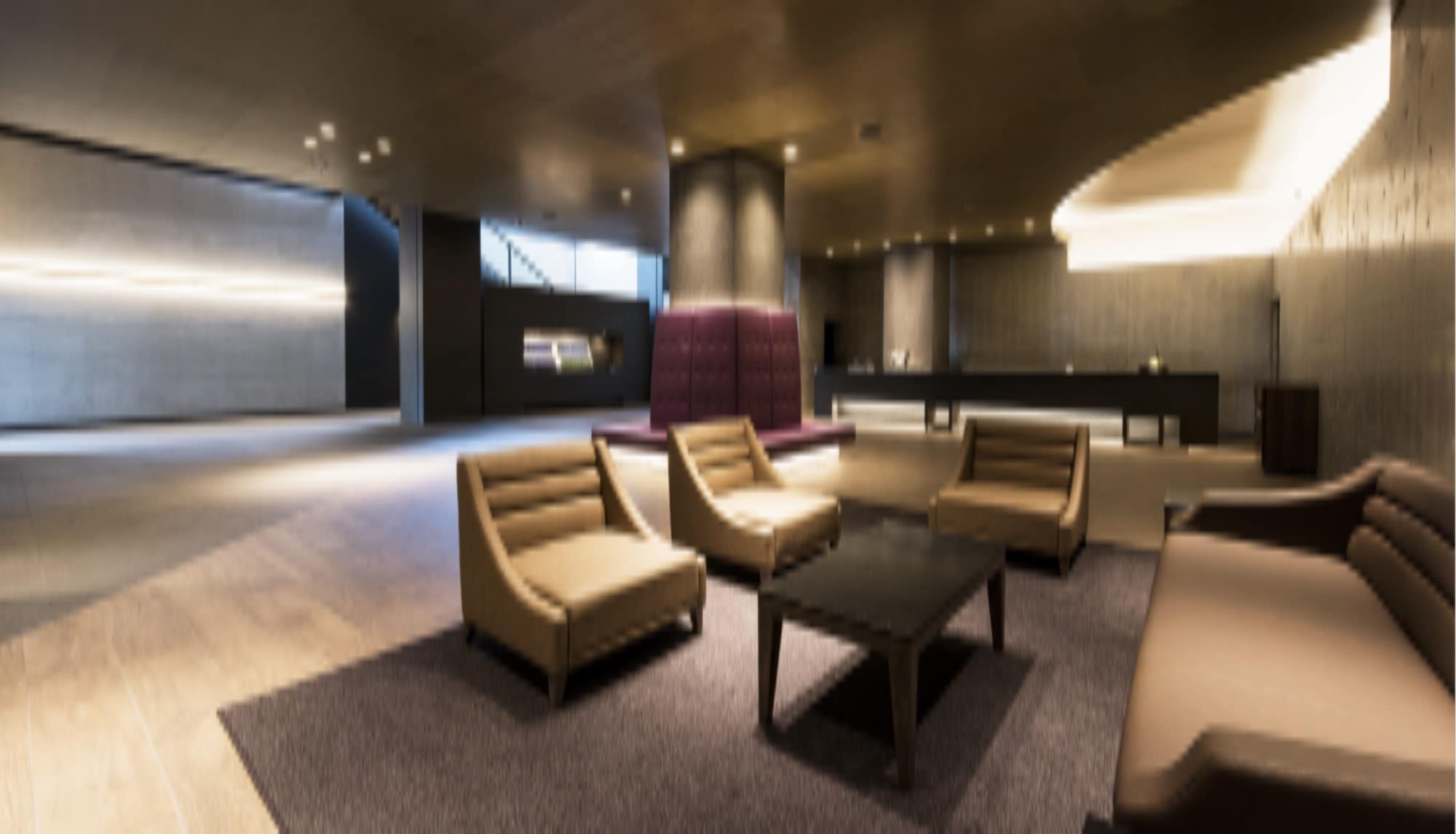 ◆ Lobby