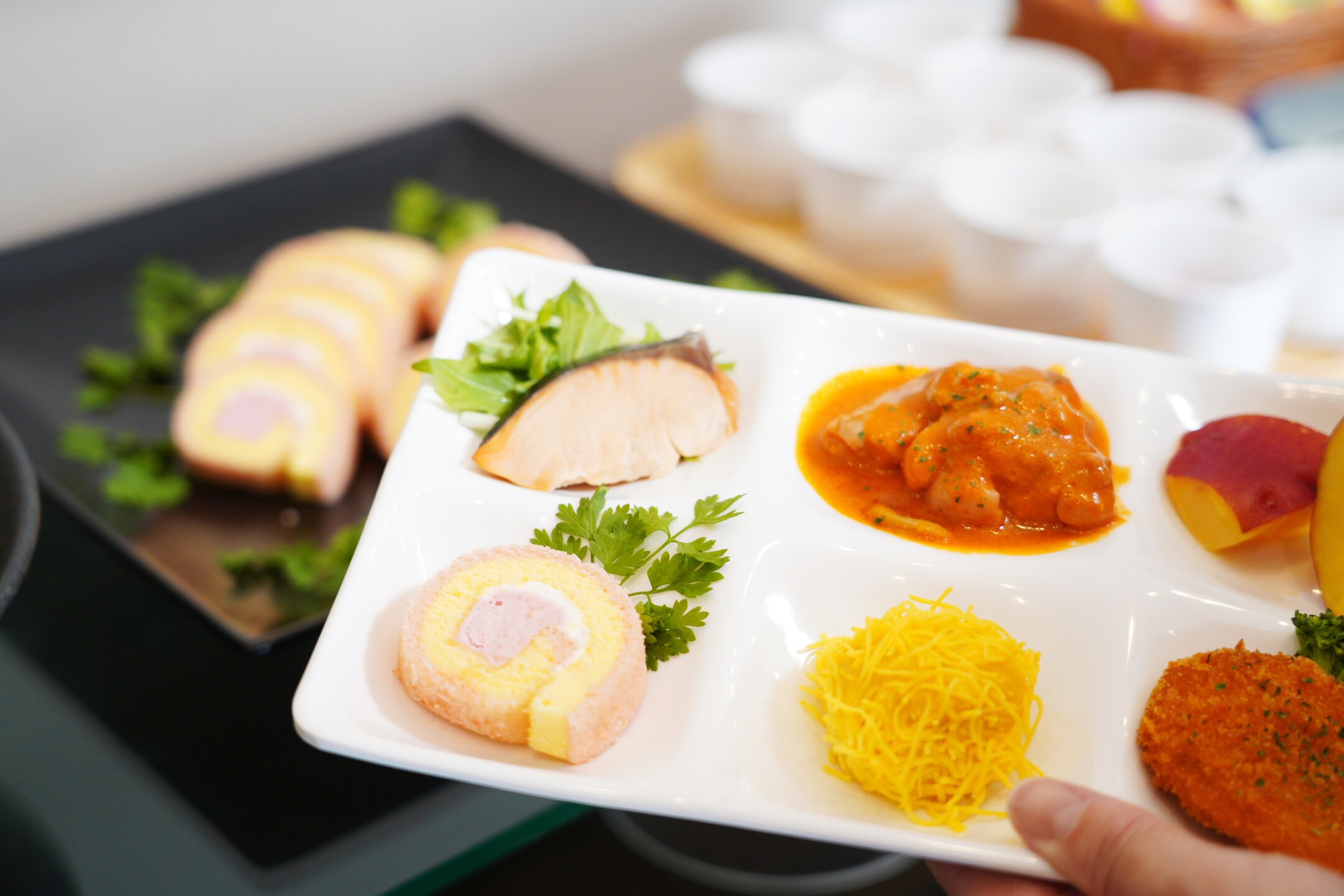 Breakfast image