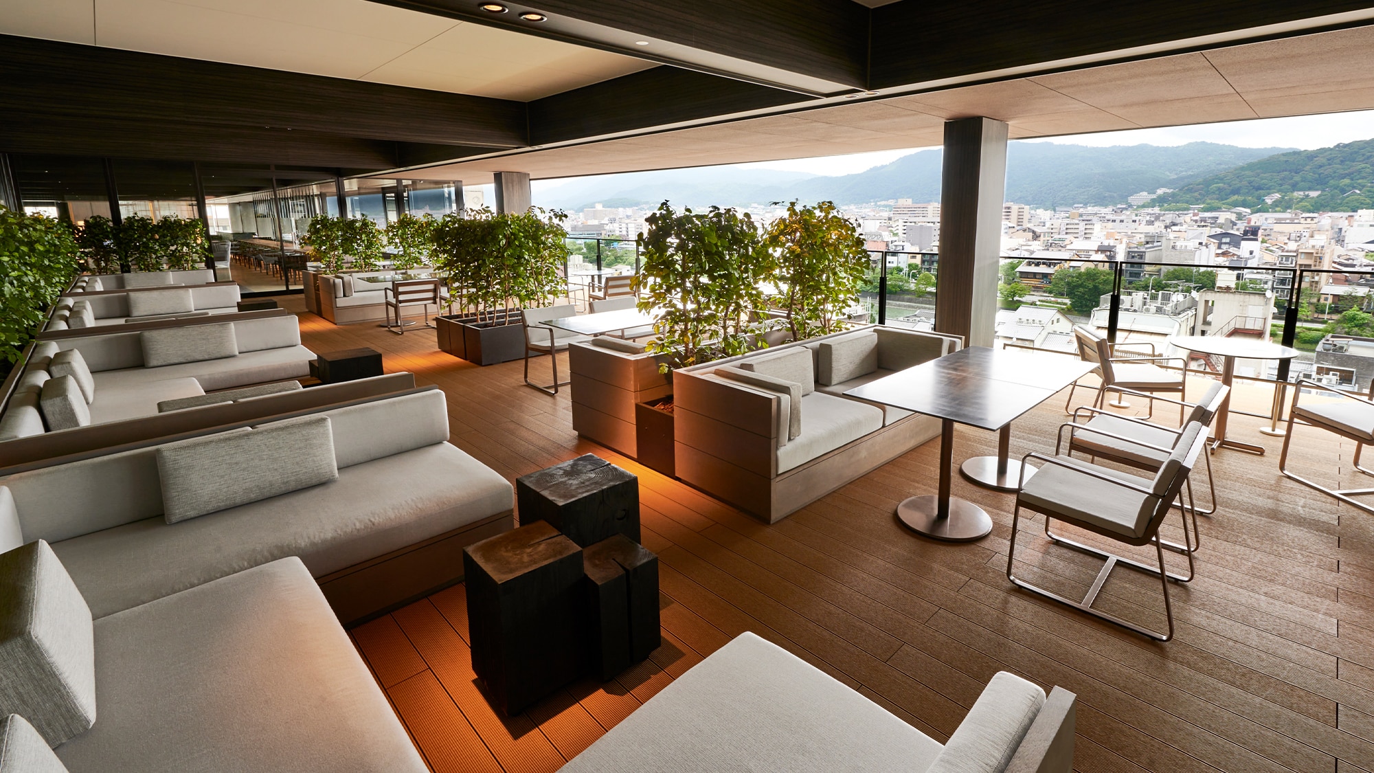 Anchor Kyoto Terrace
