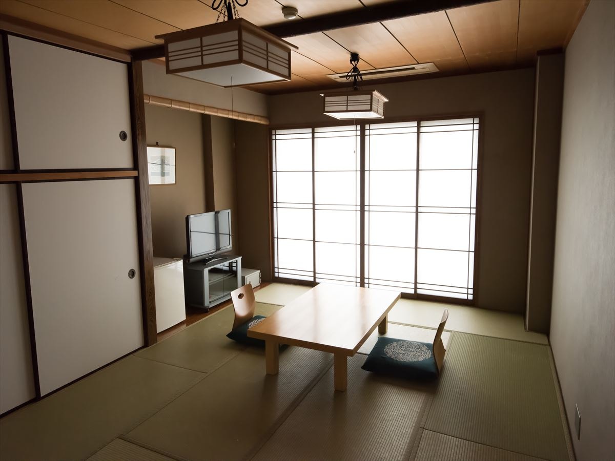 ห้องพักแขก 1