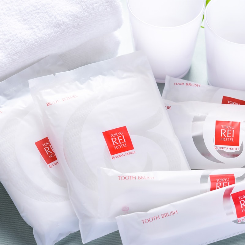 Amenities