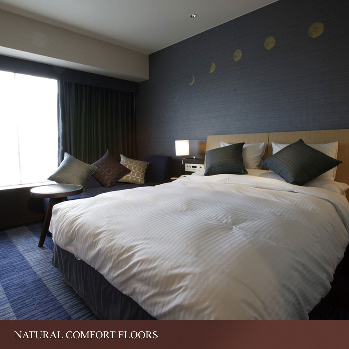 Hotel photo 14 of Rihga Royal Hotel.