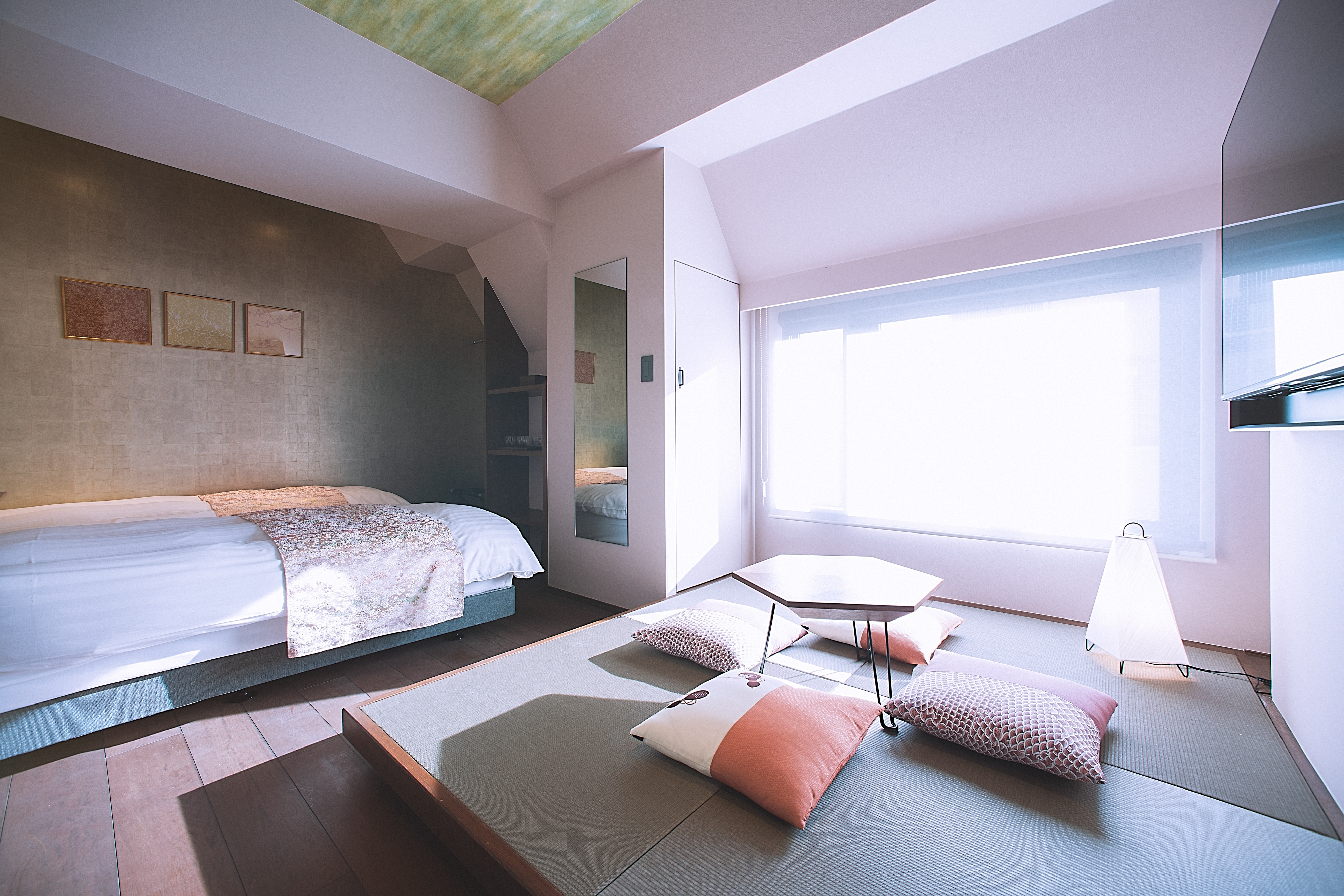 Junior suite