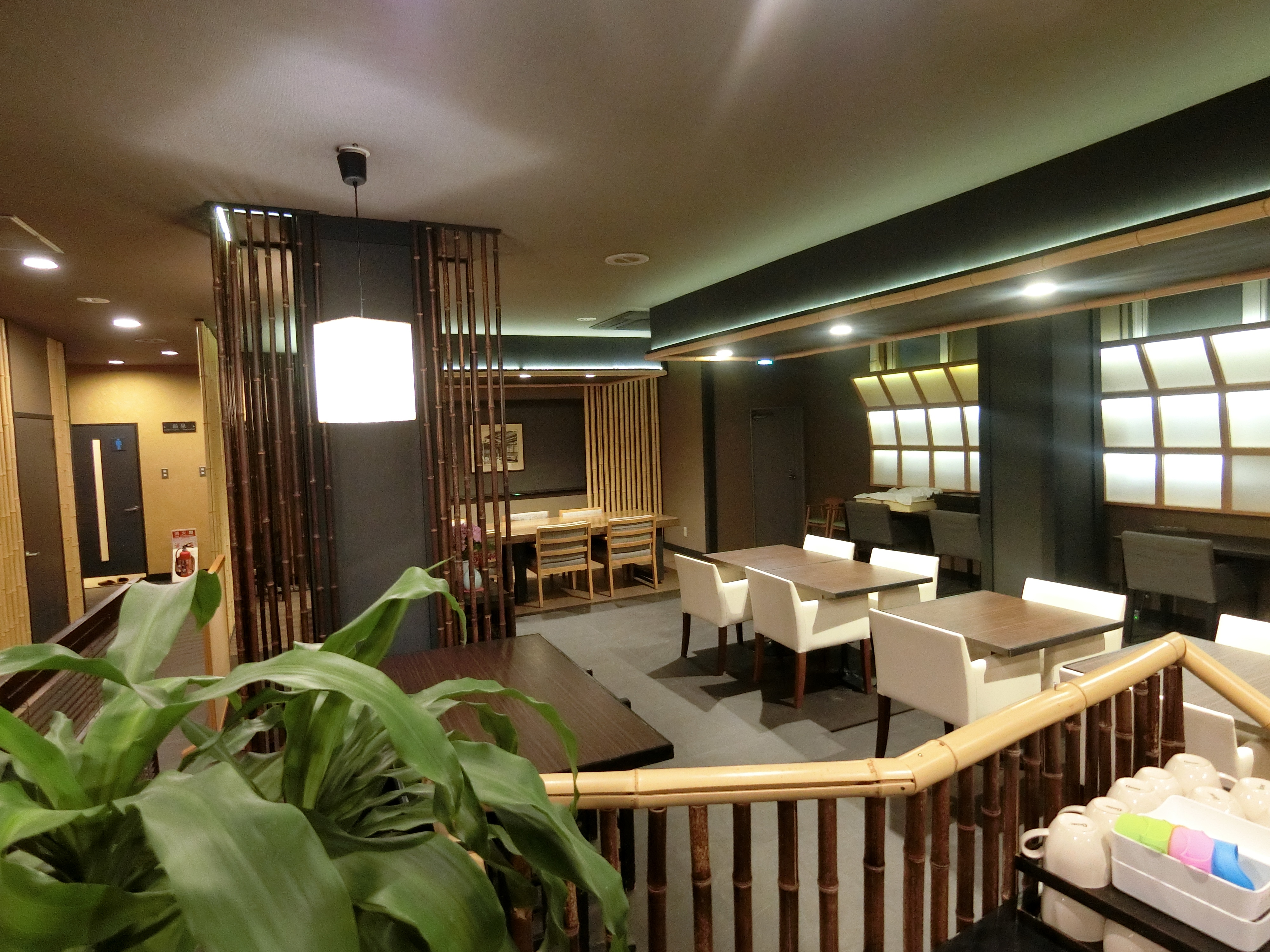 Hotel photo 22 of Beppu Onsen Japanese Ryokan Nogami Honkan.