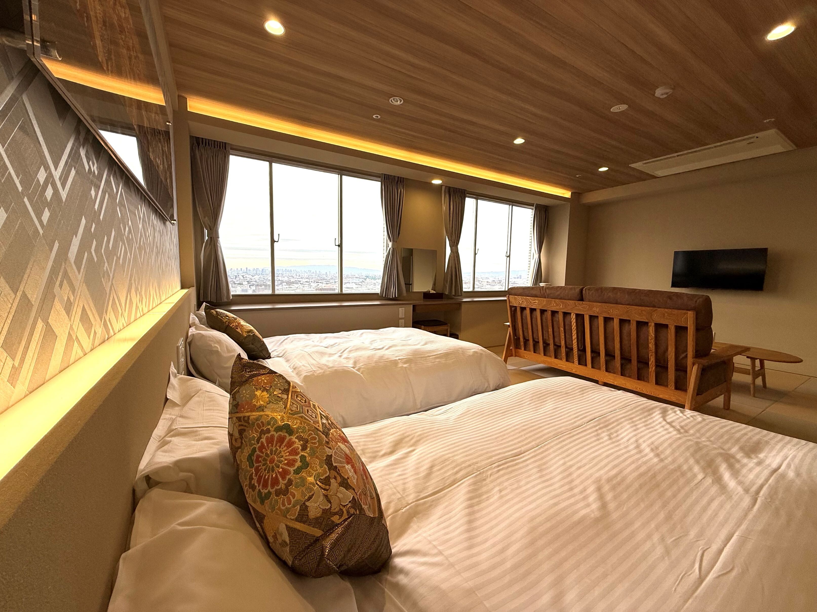 712号套房盛大开幕