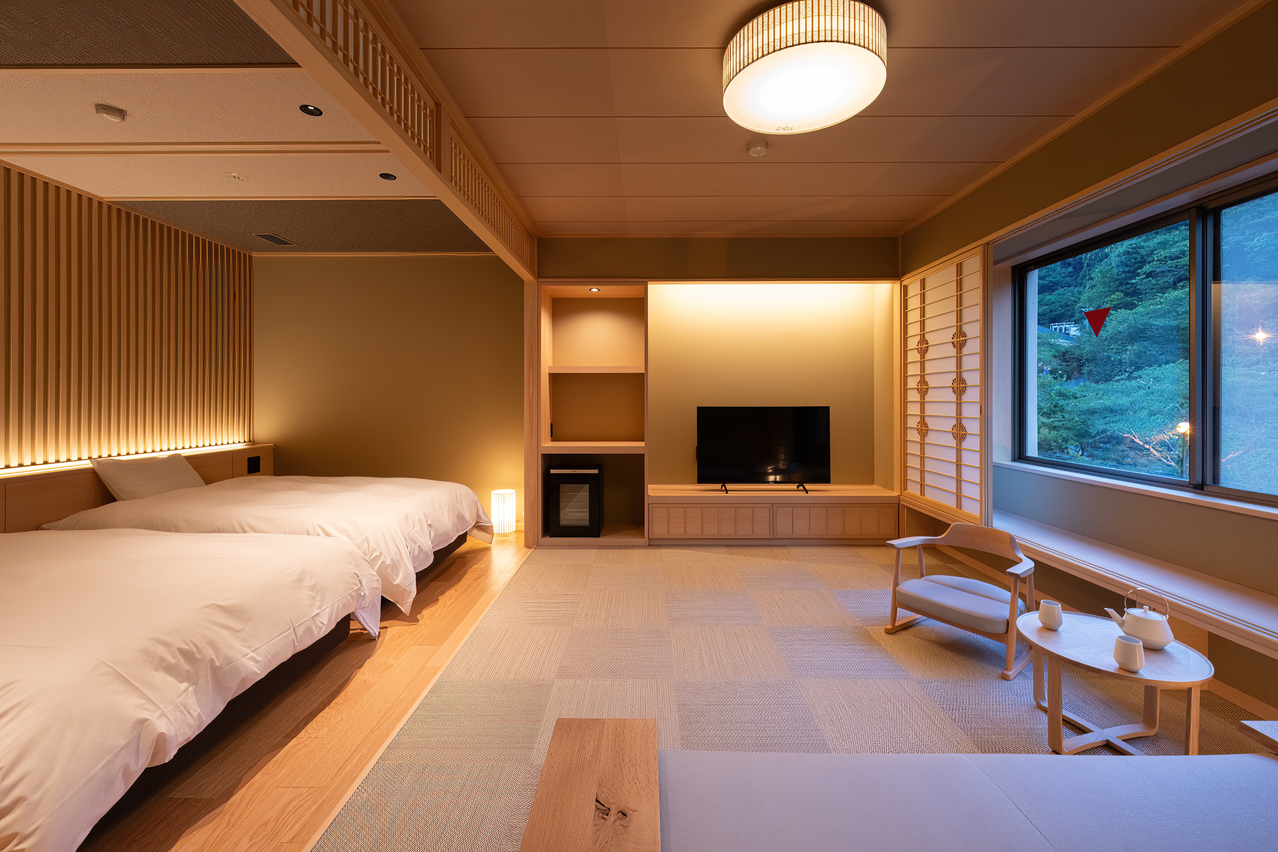 Suites