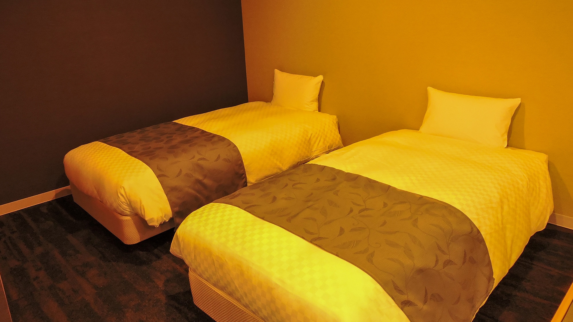 Suite room Japanese-Western style