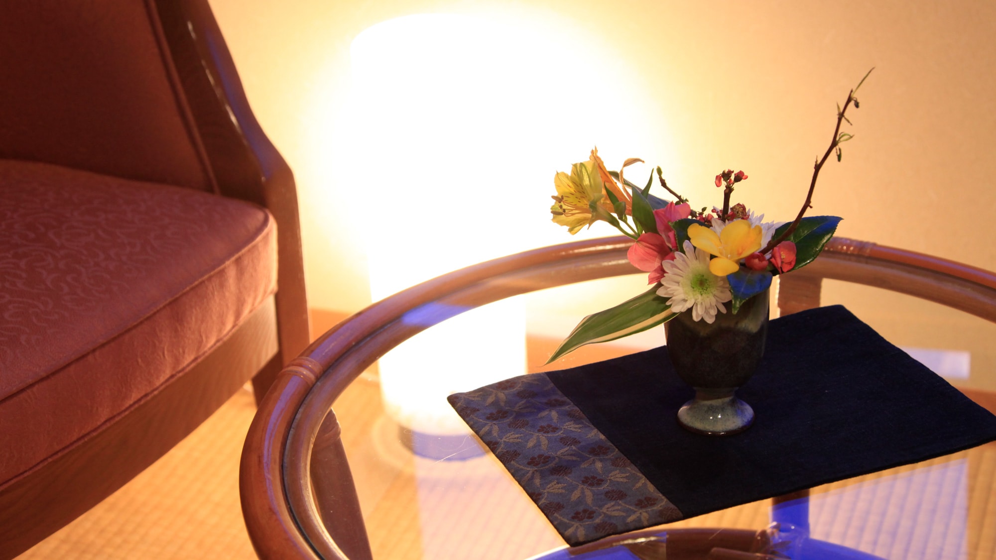 Image of room 10-13 [12 tatami Japanese style room (non-smoking)]