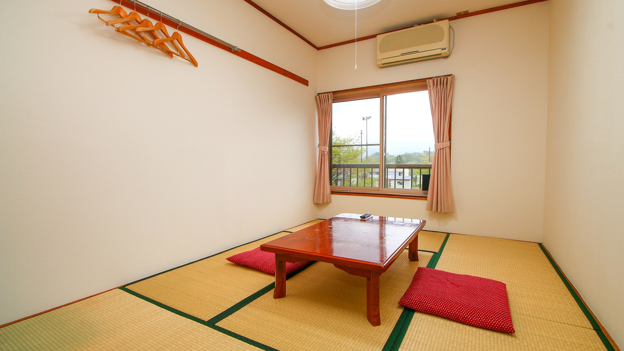 #Omakase Japanese-style room②