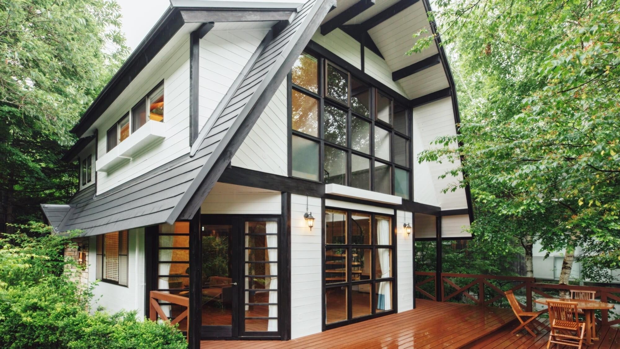 [Premium Select: Building A Chelsea] Exterior