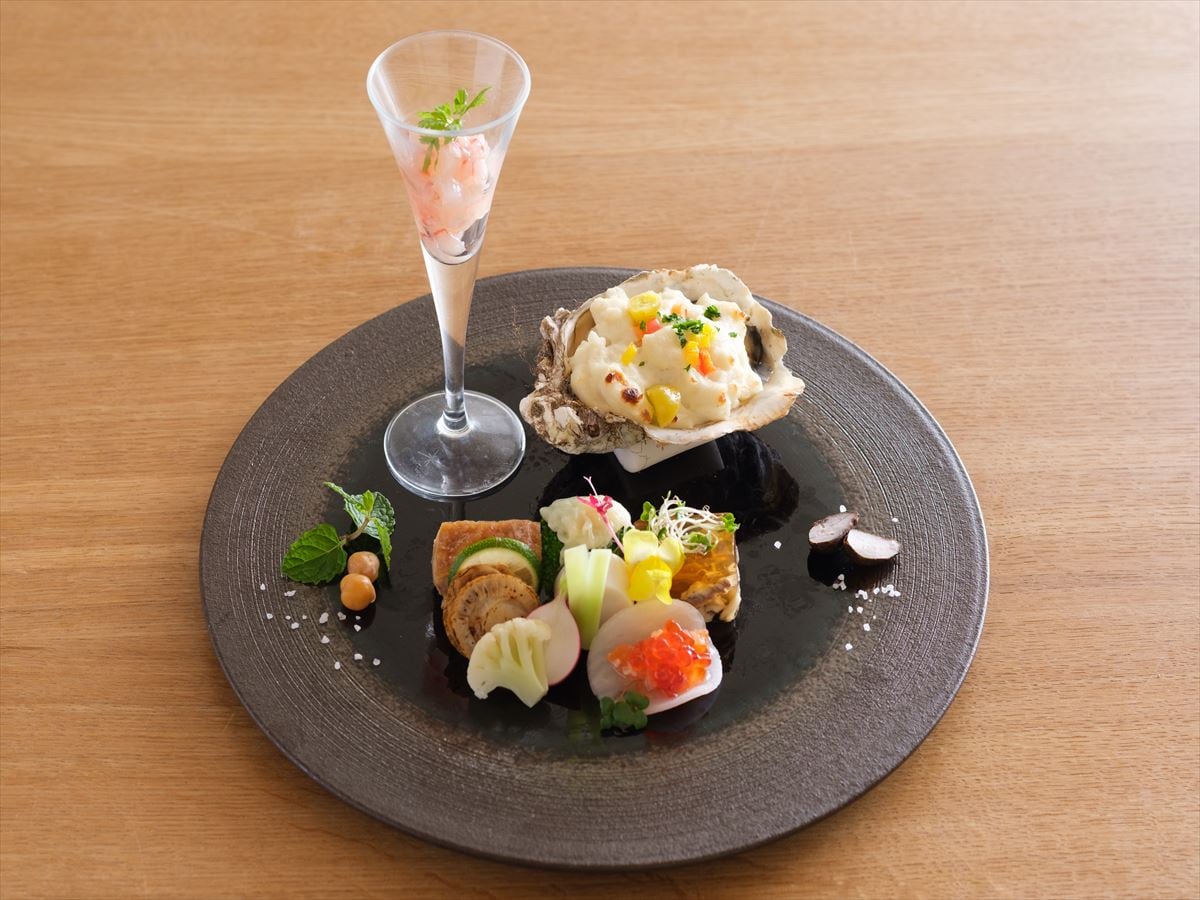 2024 Winter 88 Appetizers