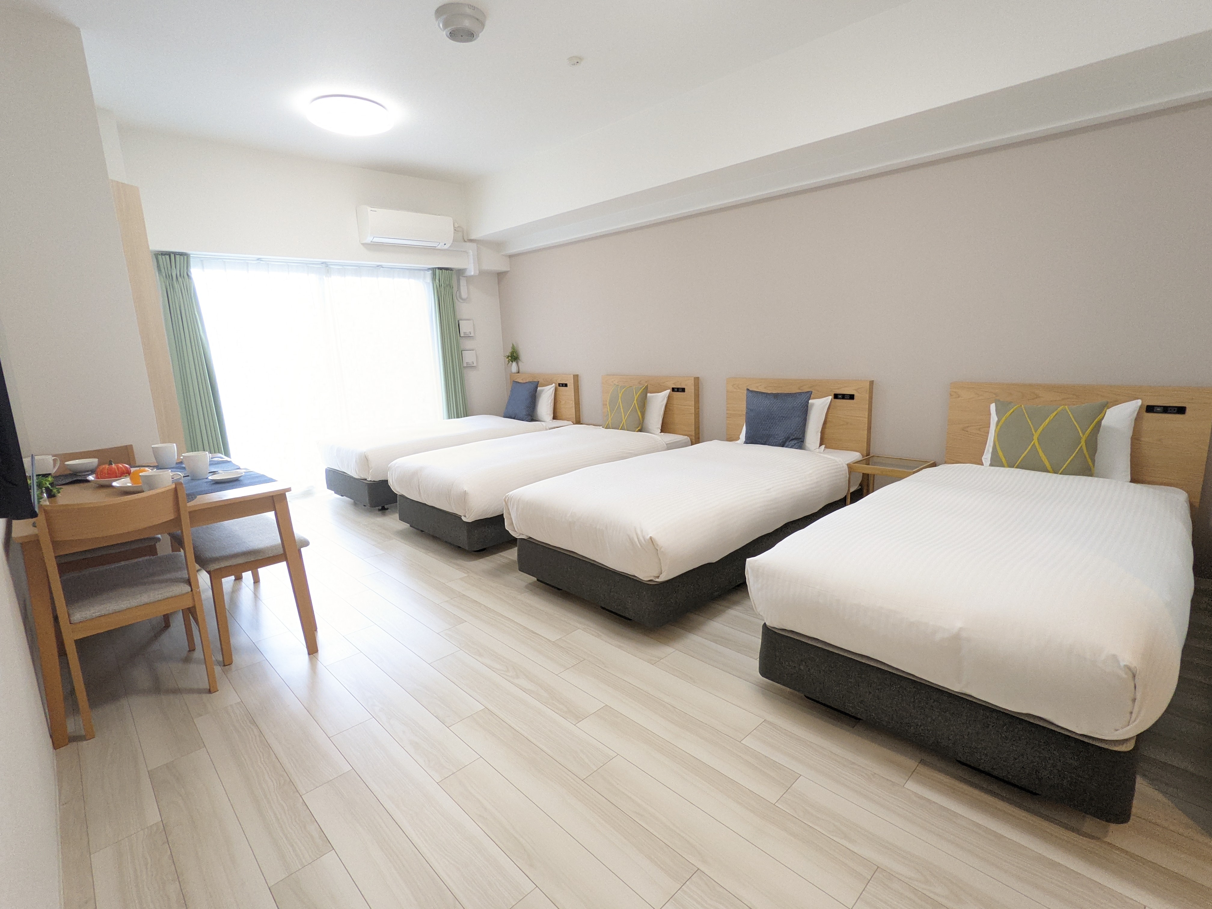 Single 4 bedroom main