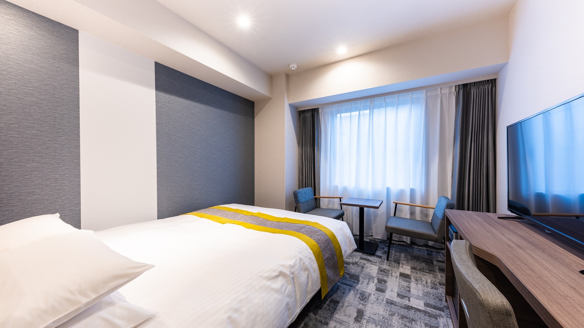 Double room *Image