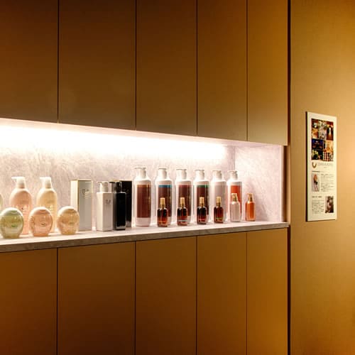 2019.7.7 OPEN【SHAMPOO BAR】