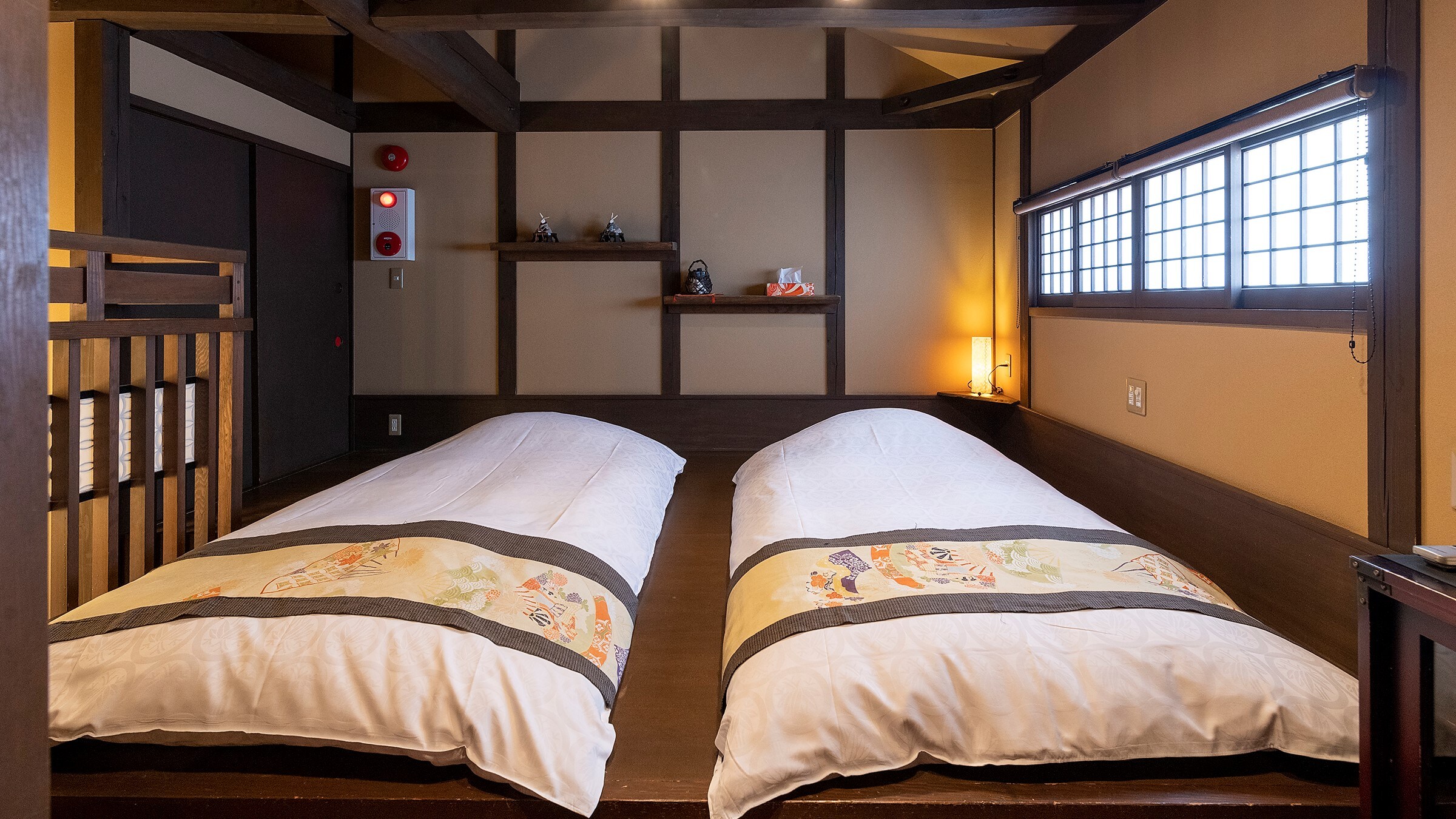 Annex guest room [Hatsuko]