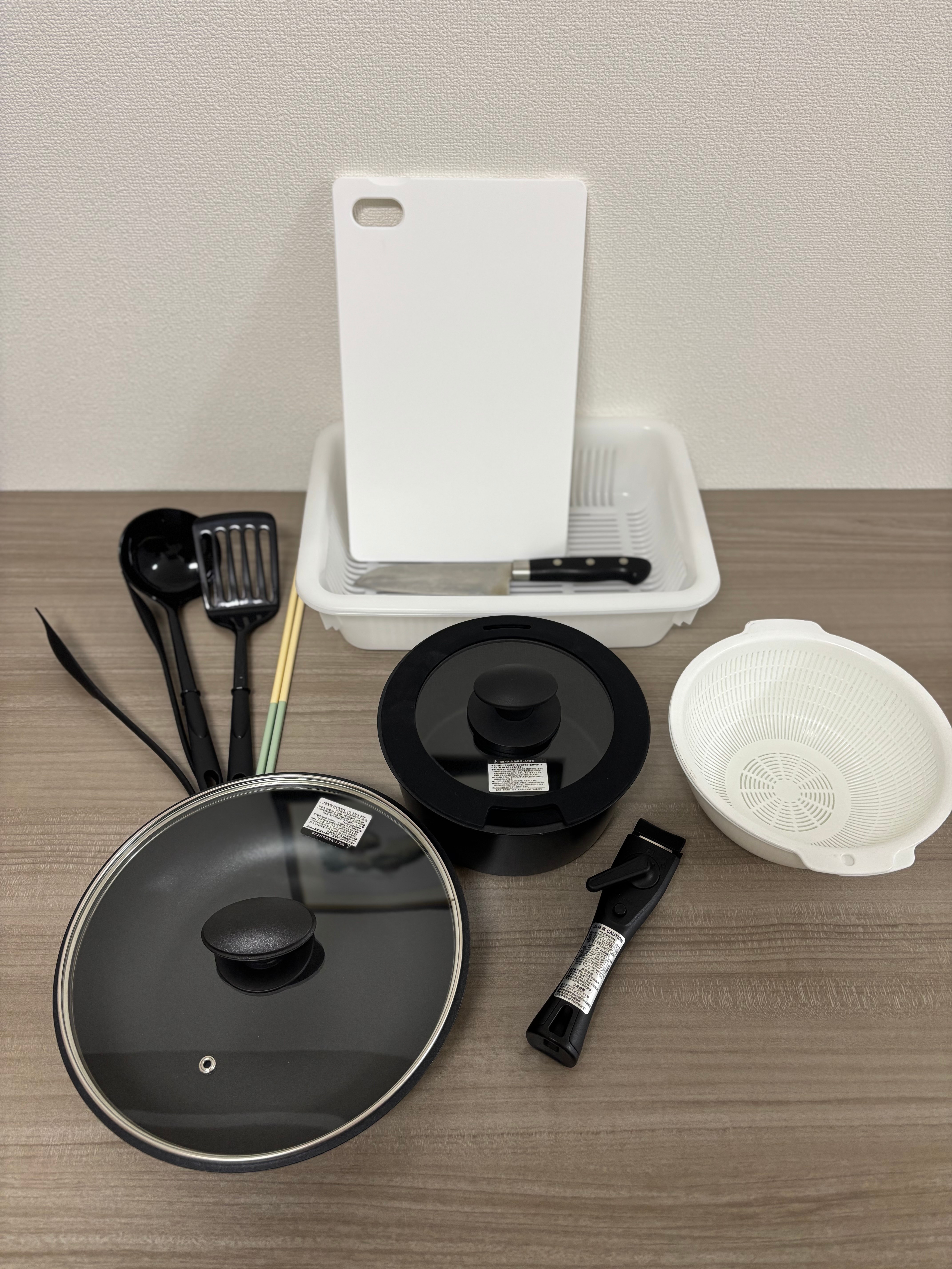 Tableware