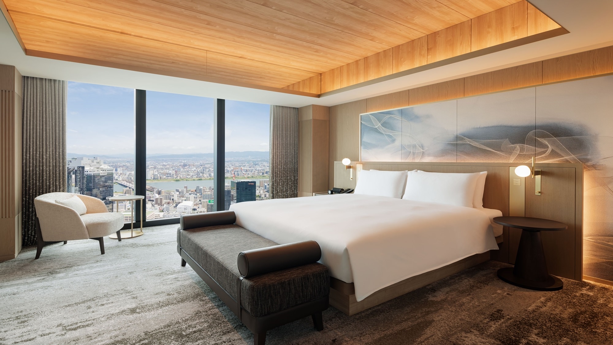 Specialty Suite King Room
