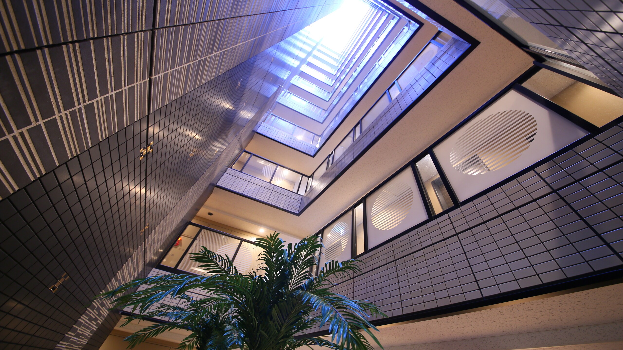 Atrium