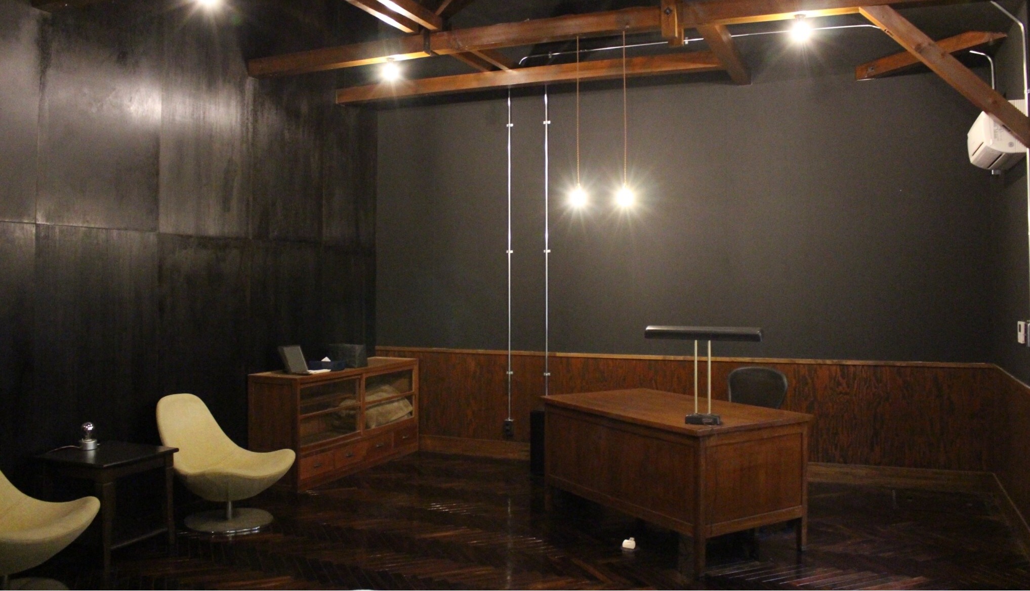 "Shirahama School Building" Design Room [L] (5)